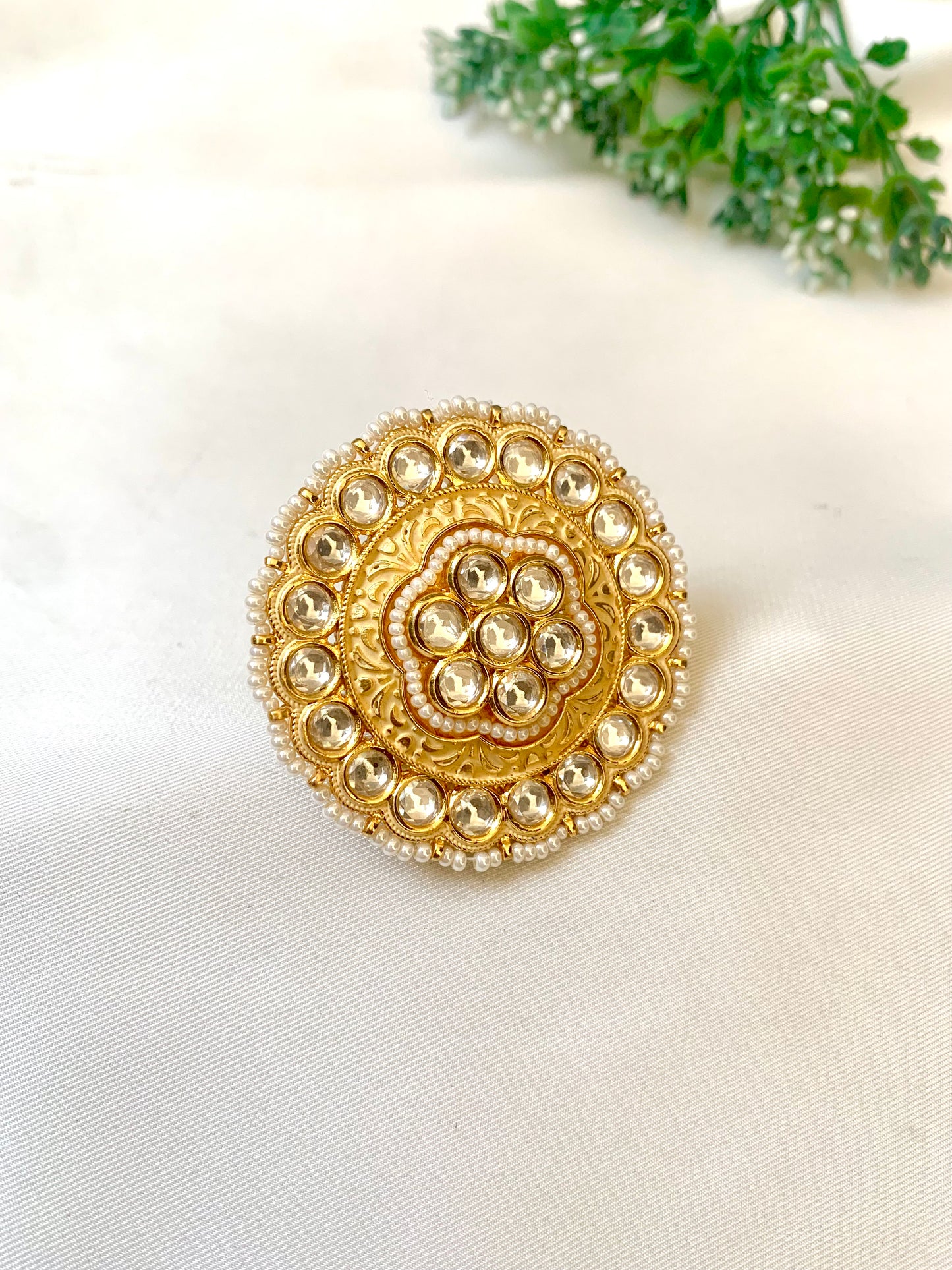 Akari Ring
