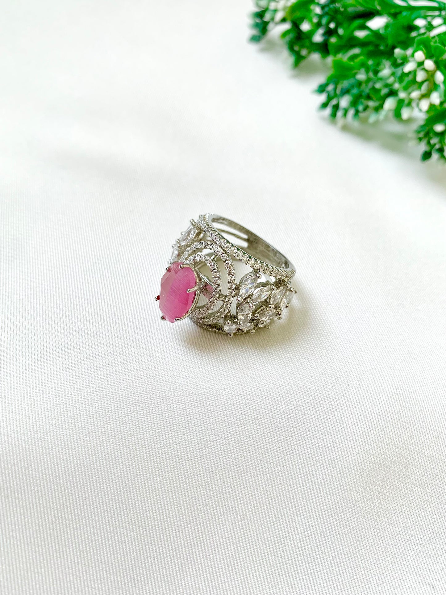 Amana Ring