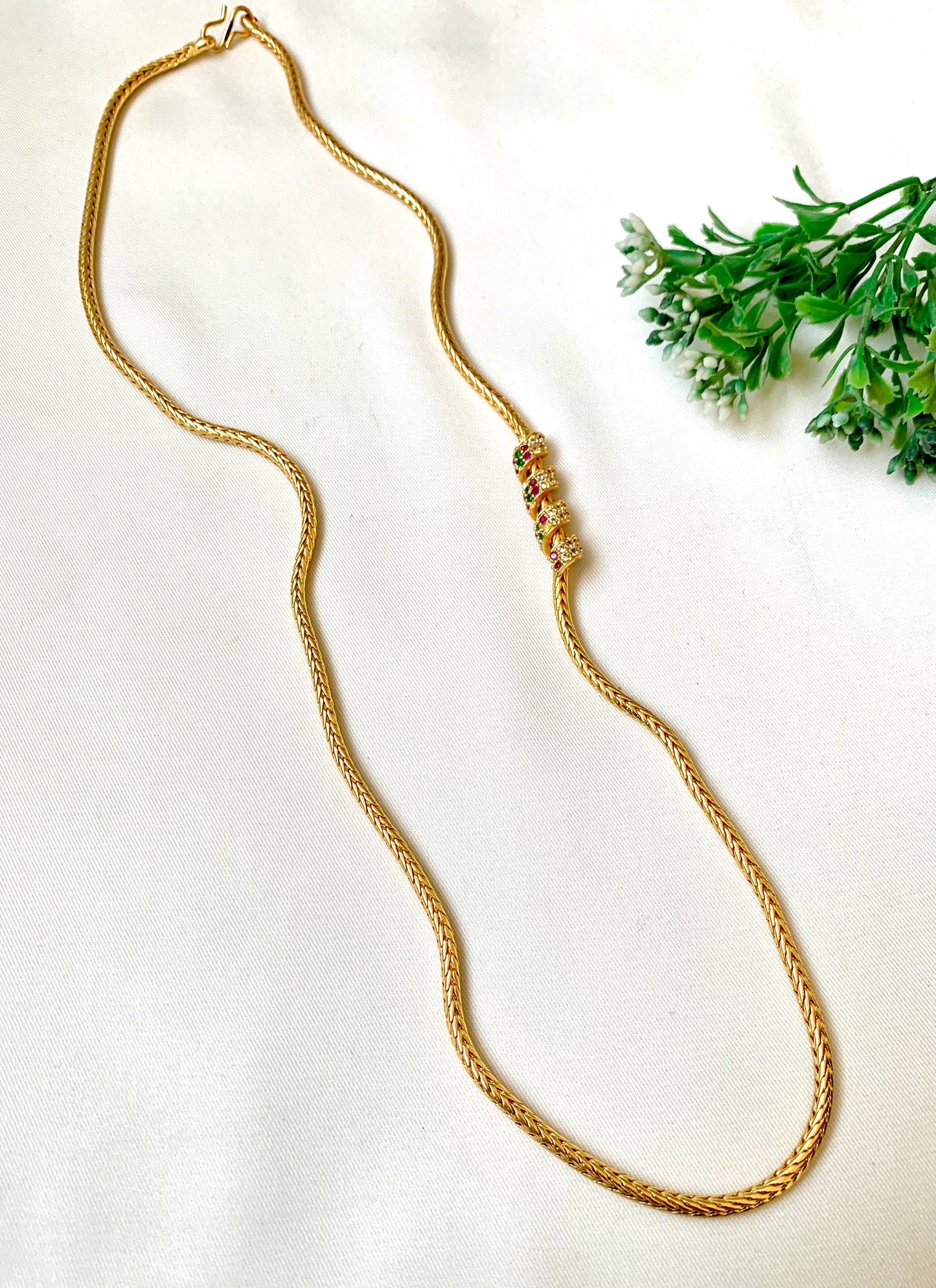 Icelyn Chain