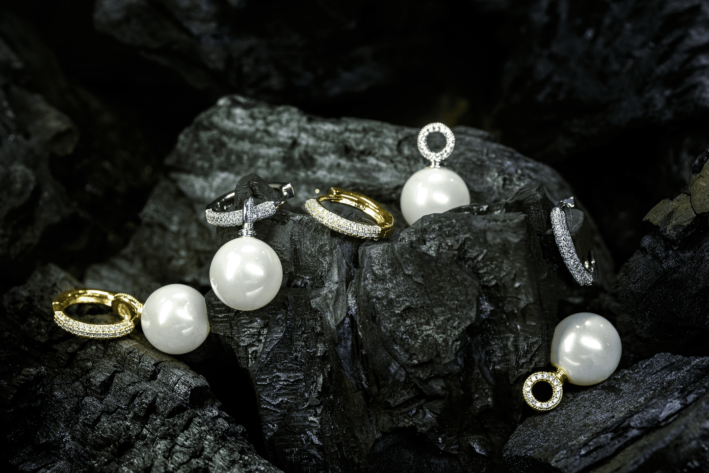 Rachel Earrings
