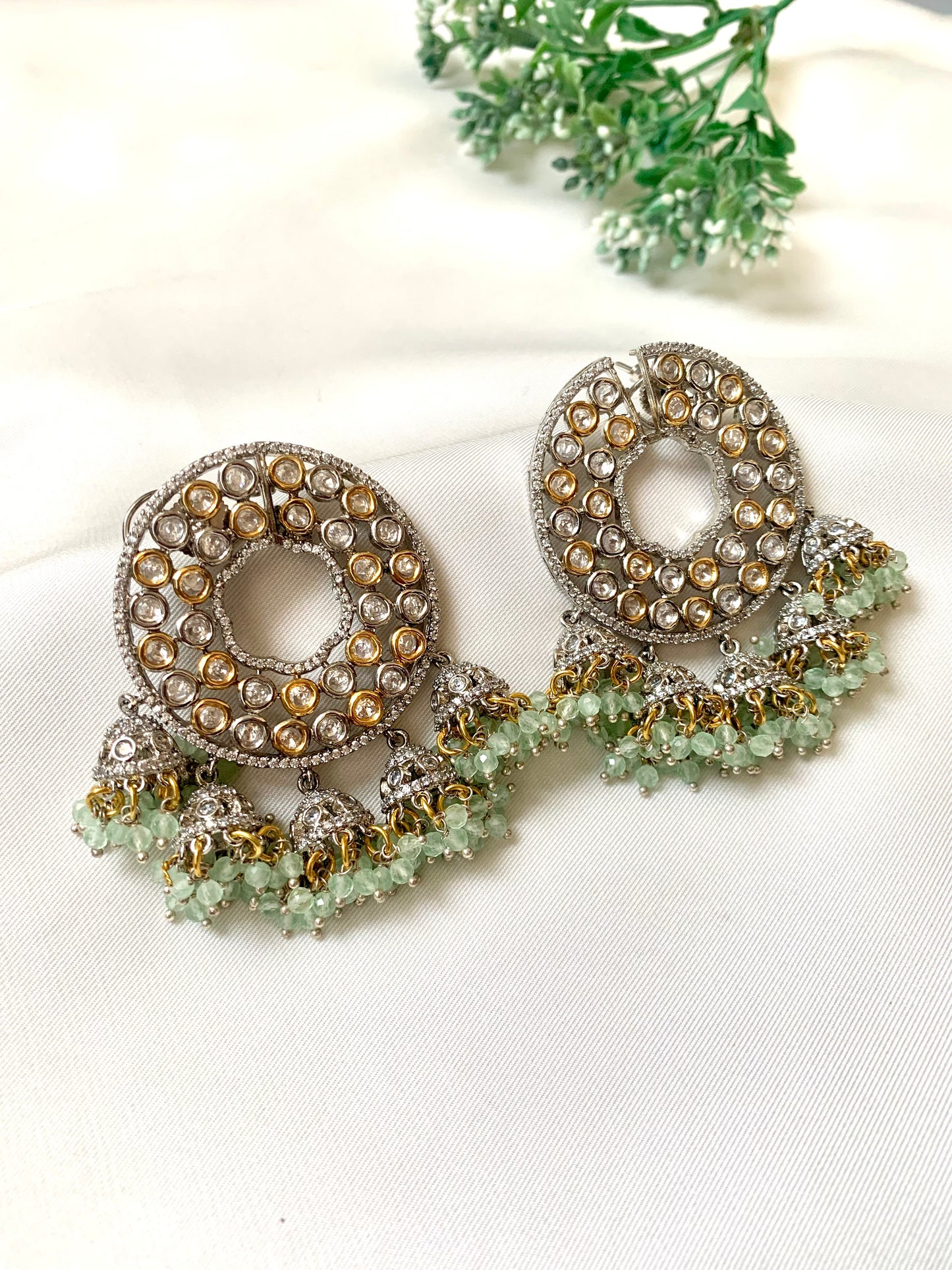 Aneesa Earrings