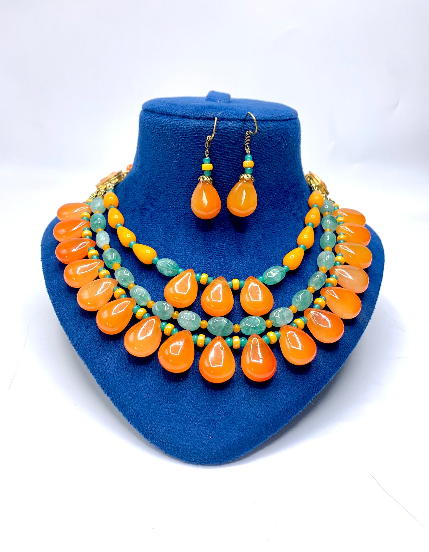 Santosh Maala Set