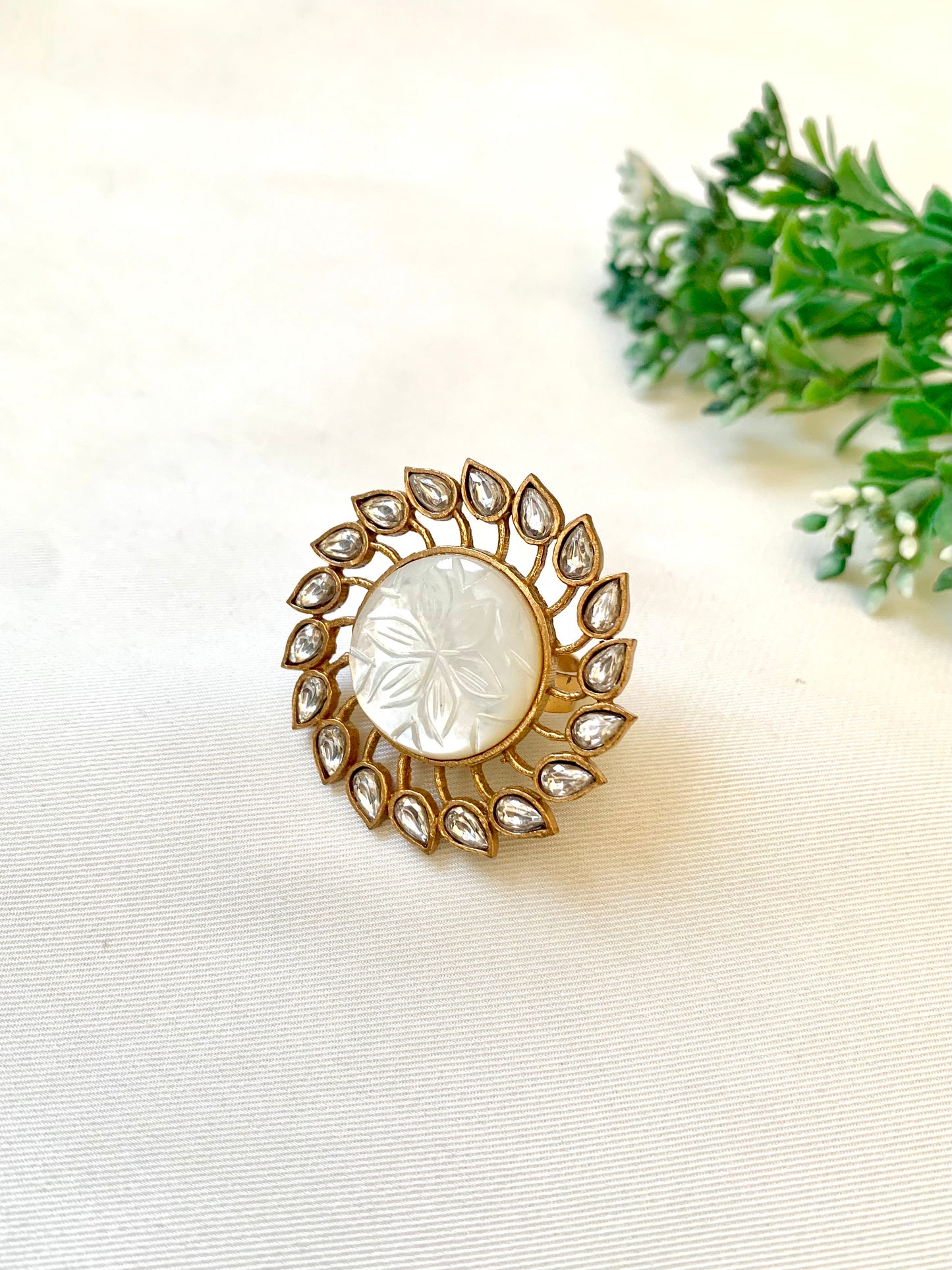 Neha Ring