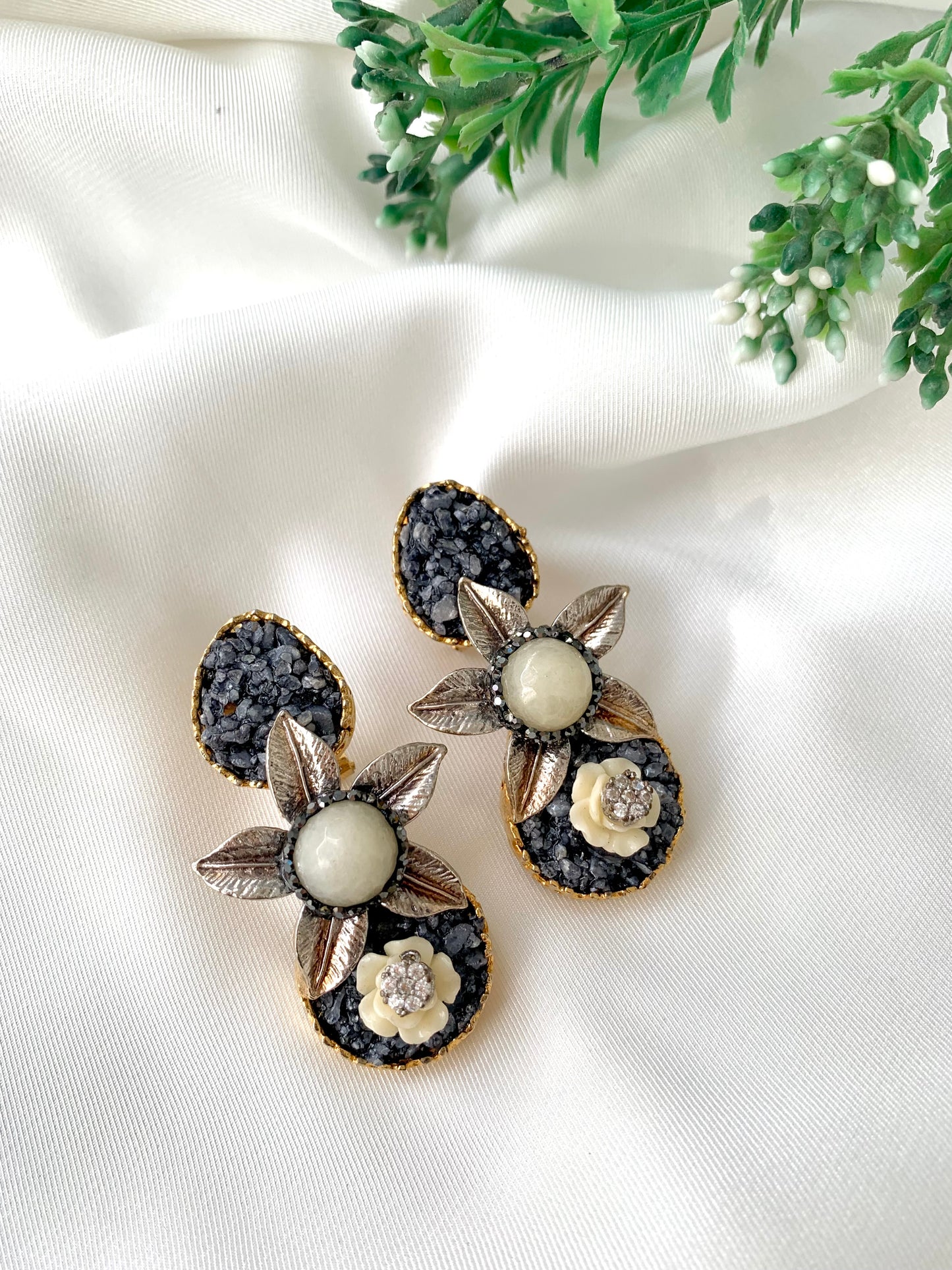 Urmi Earrings