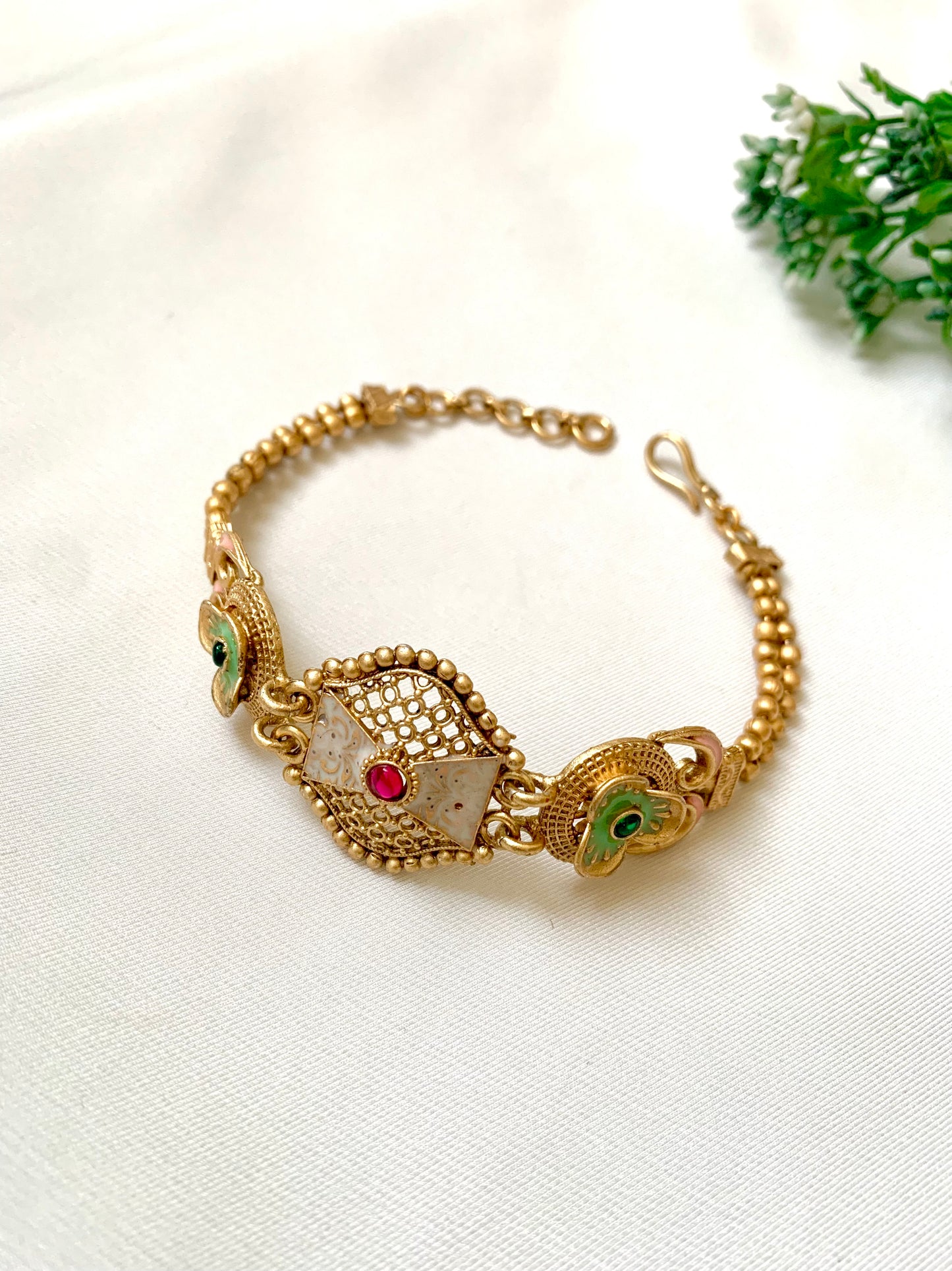 Denny Bracelet