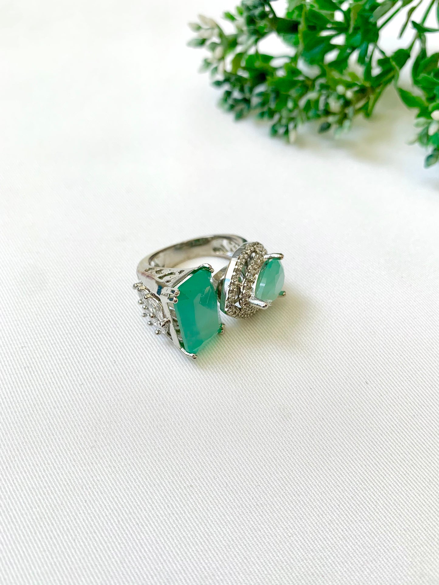 Dalia Ring