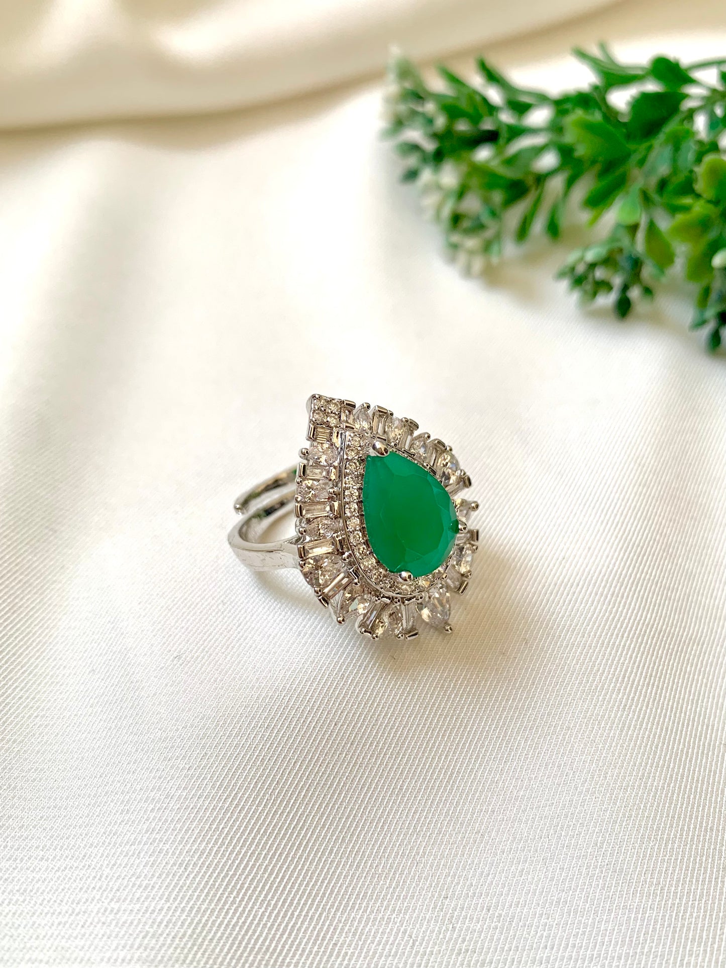 Sami Ring