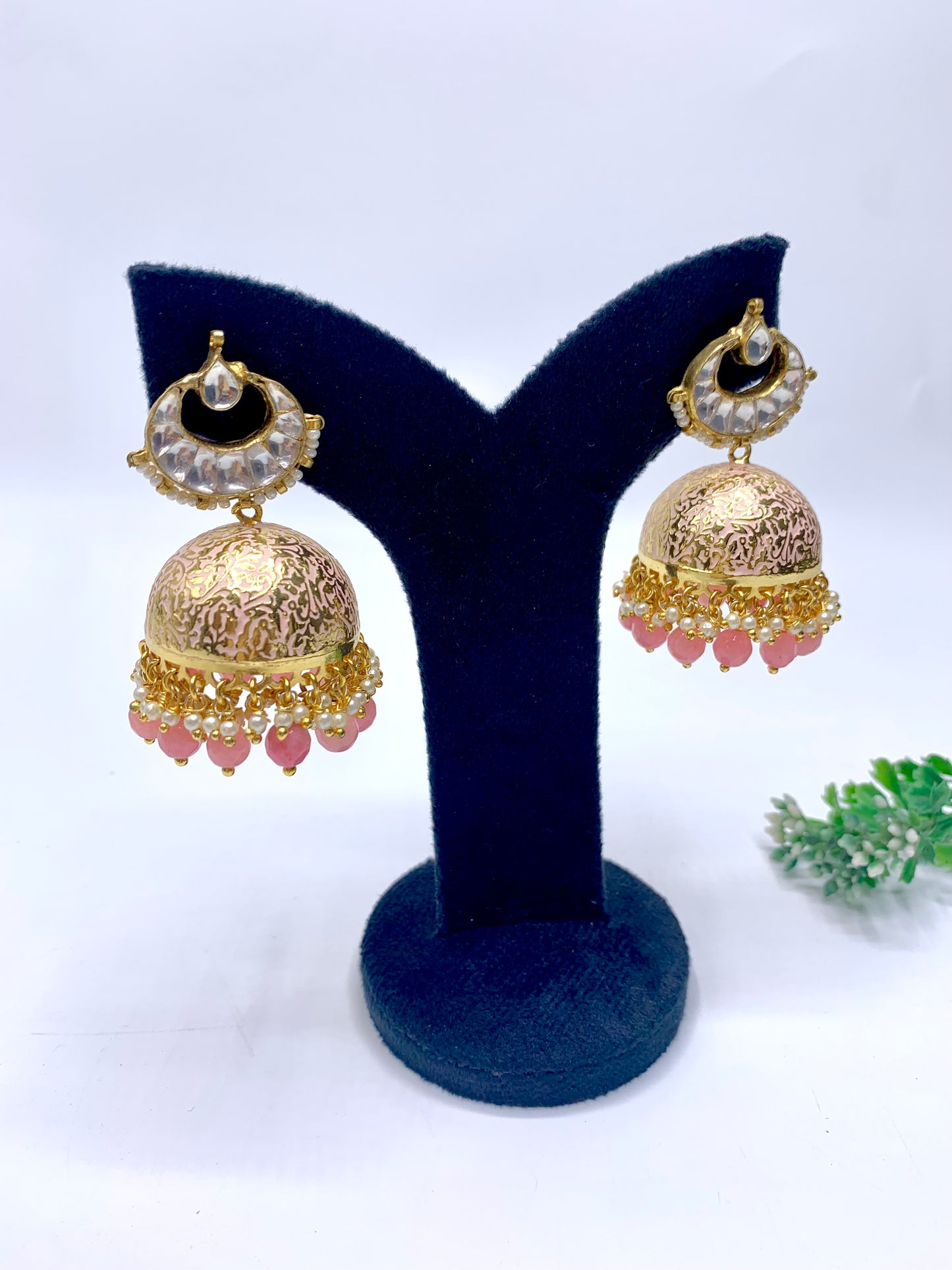 Gulmina Jhumki