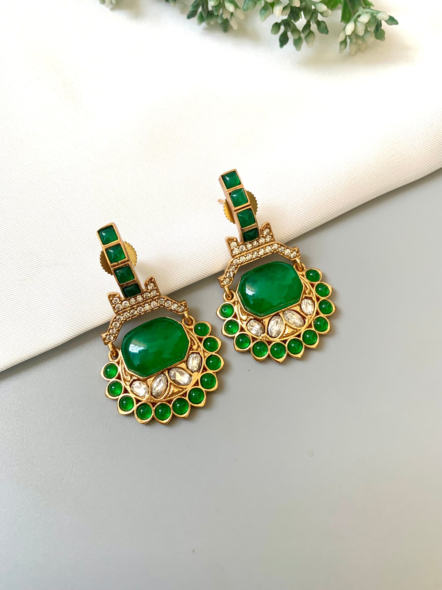 Inia Emerald