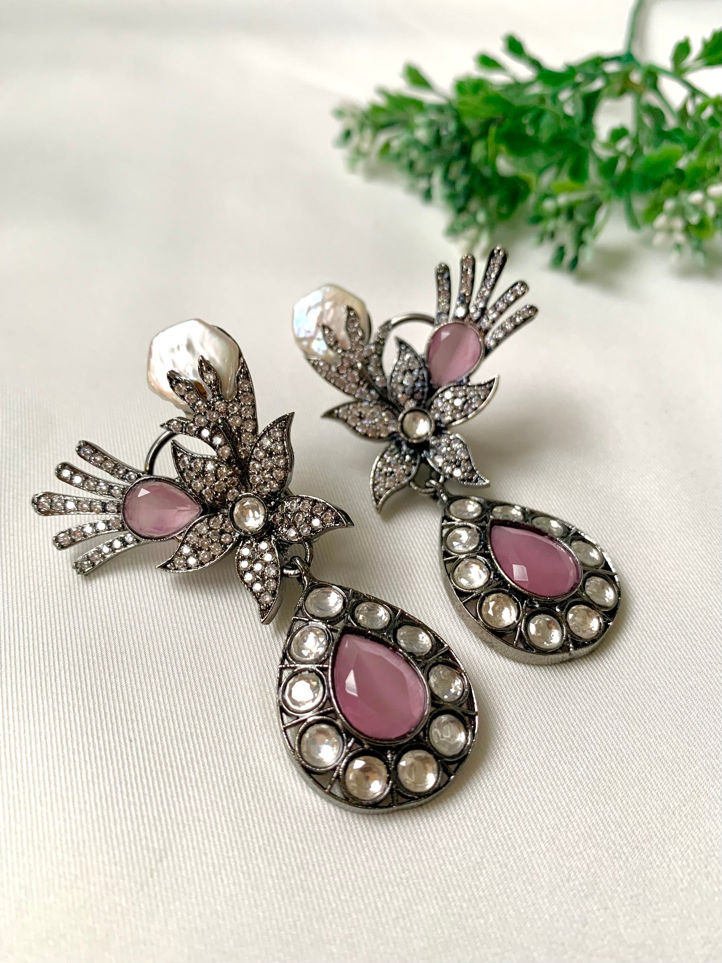 Samara Earrings