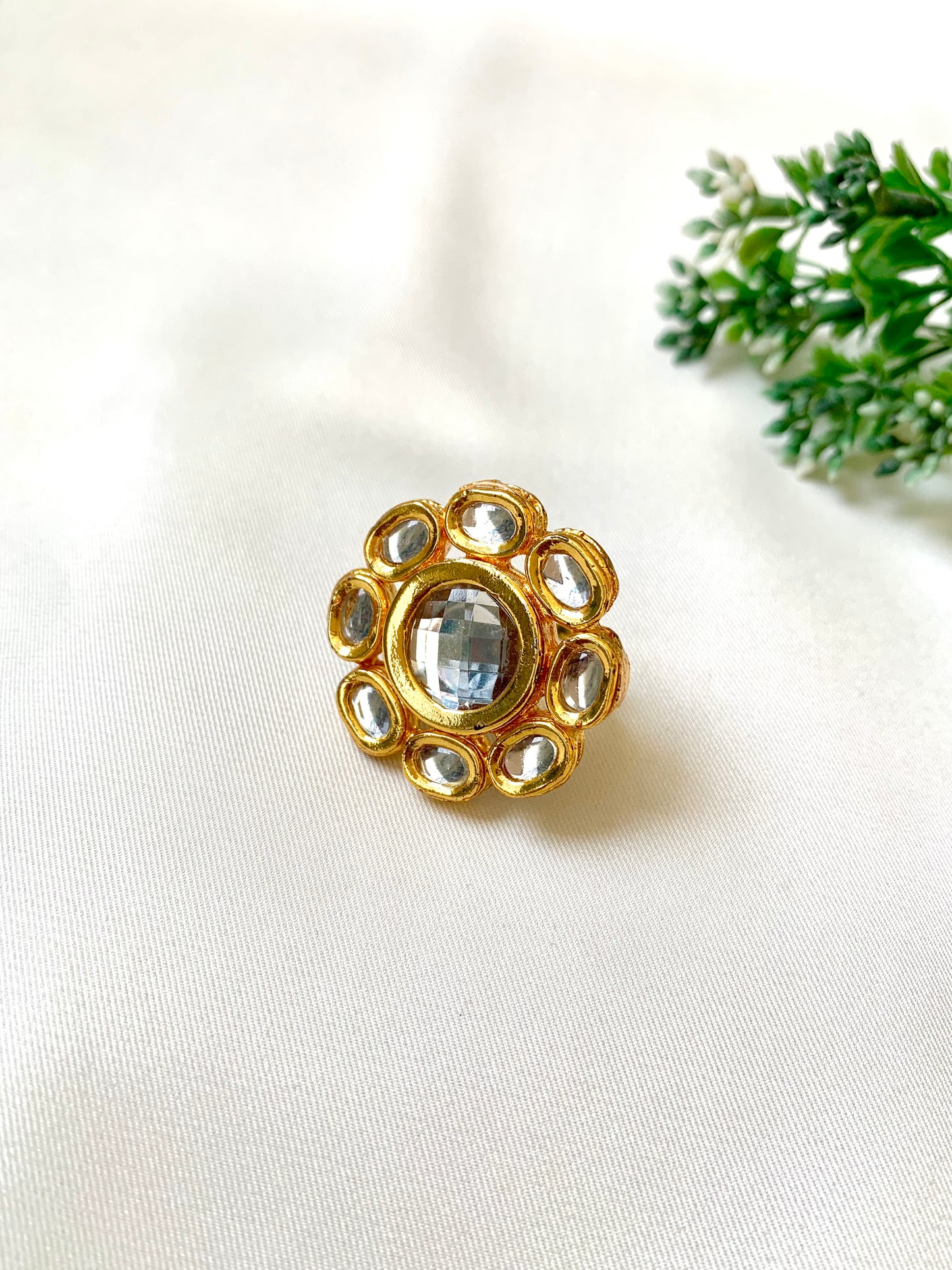Bigla Ring