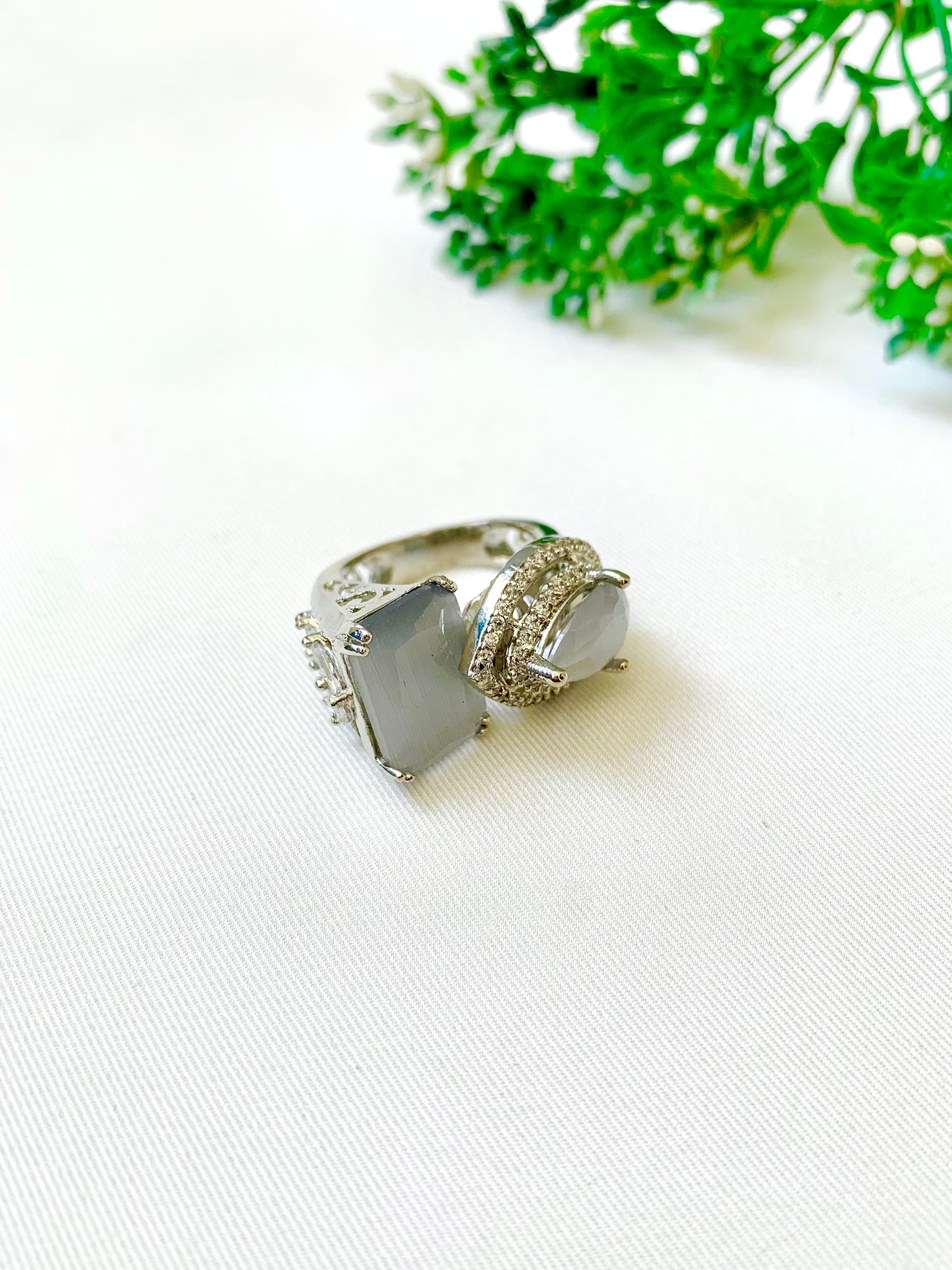 Dalia Ring