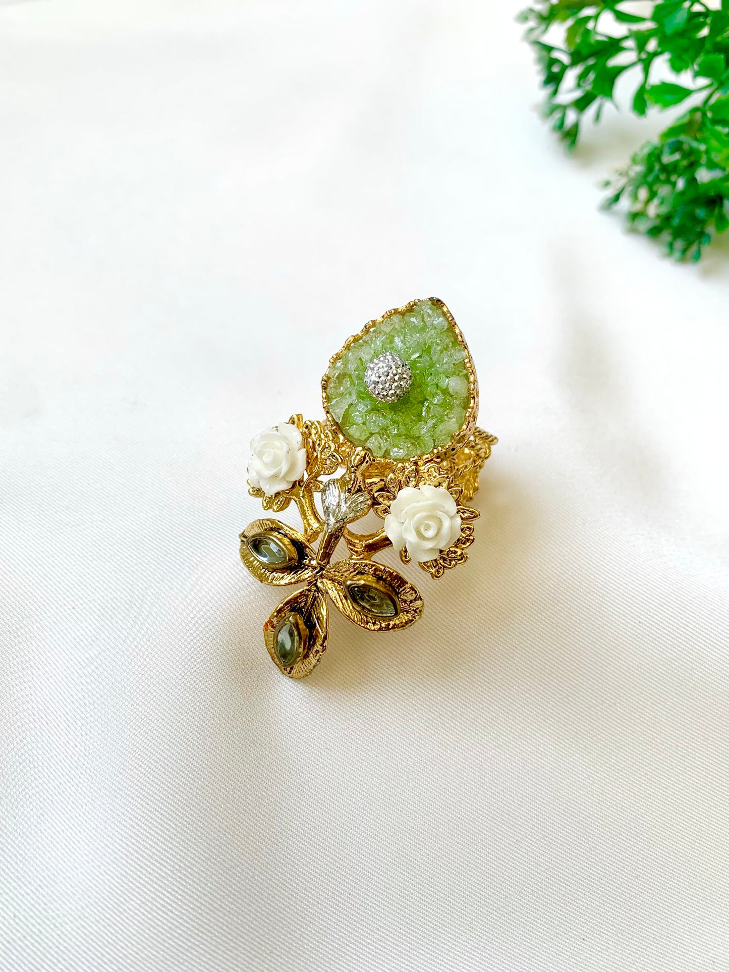 Shehna Ring