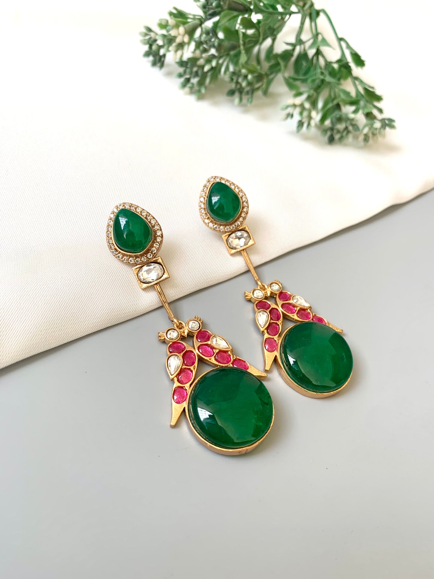 Gia Emerald