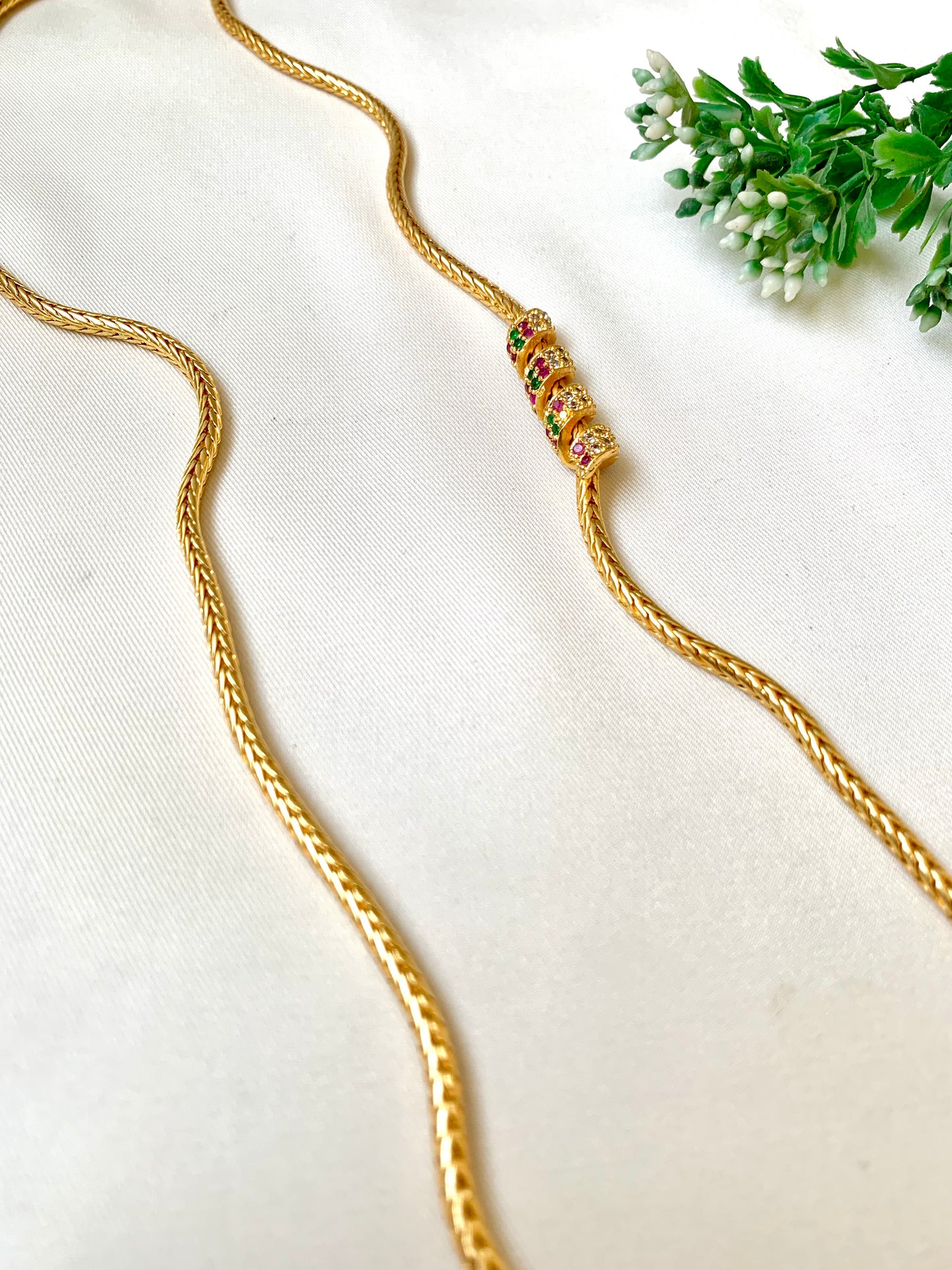 Icelyn Chain