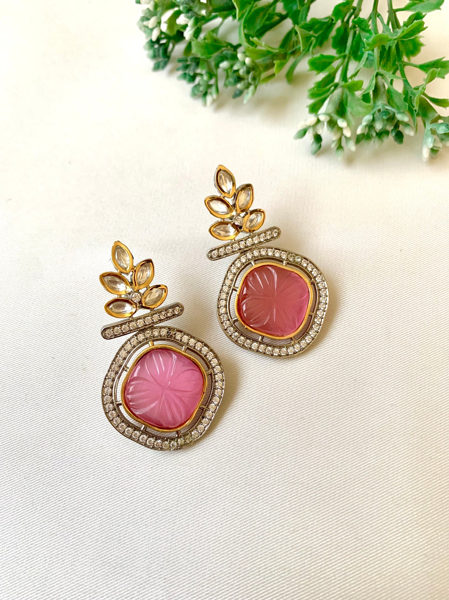 Asha Earrings