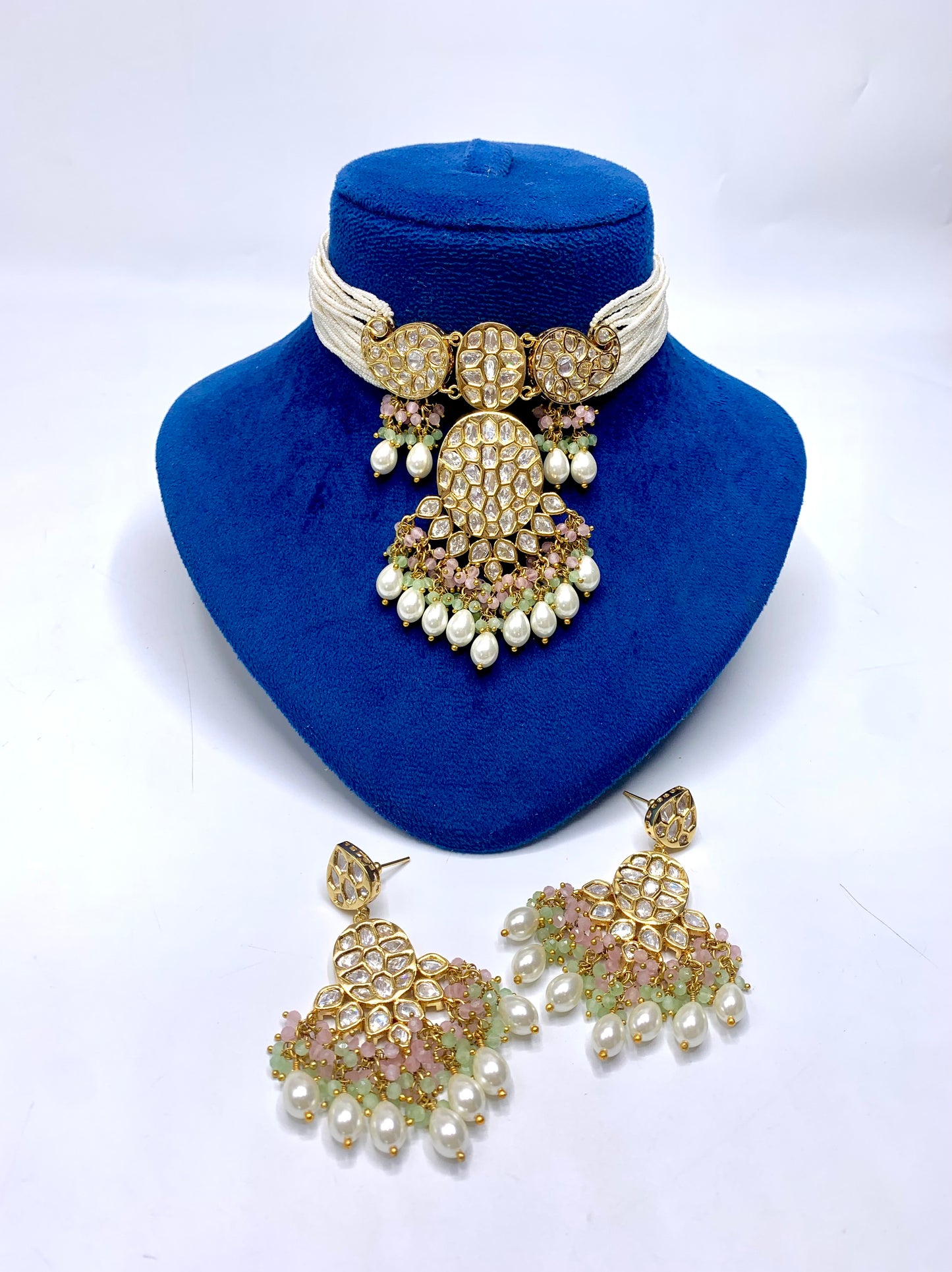Reshma Choker Set