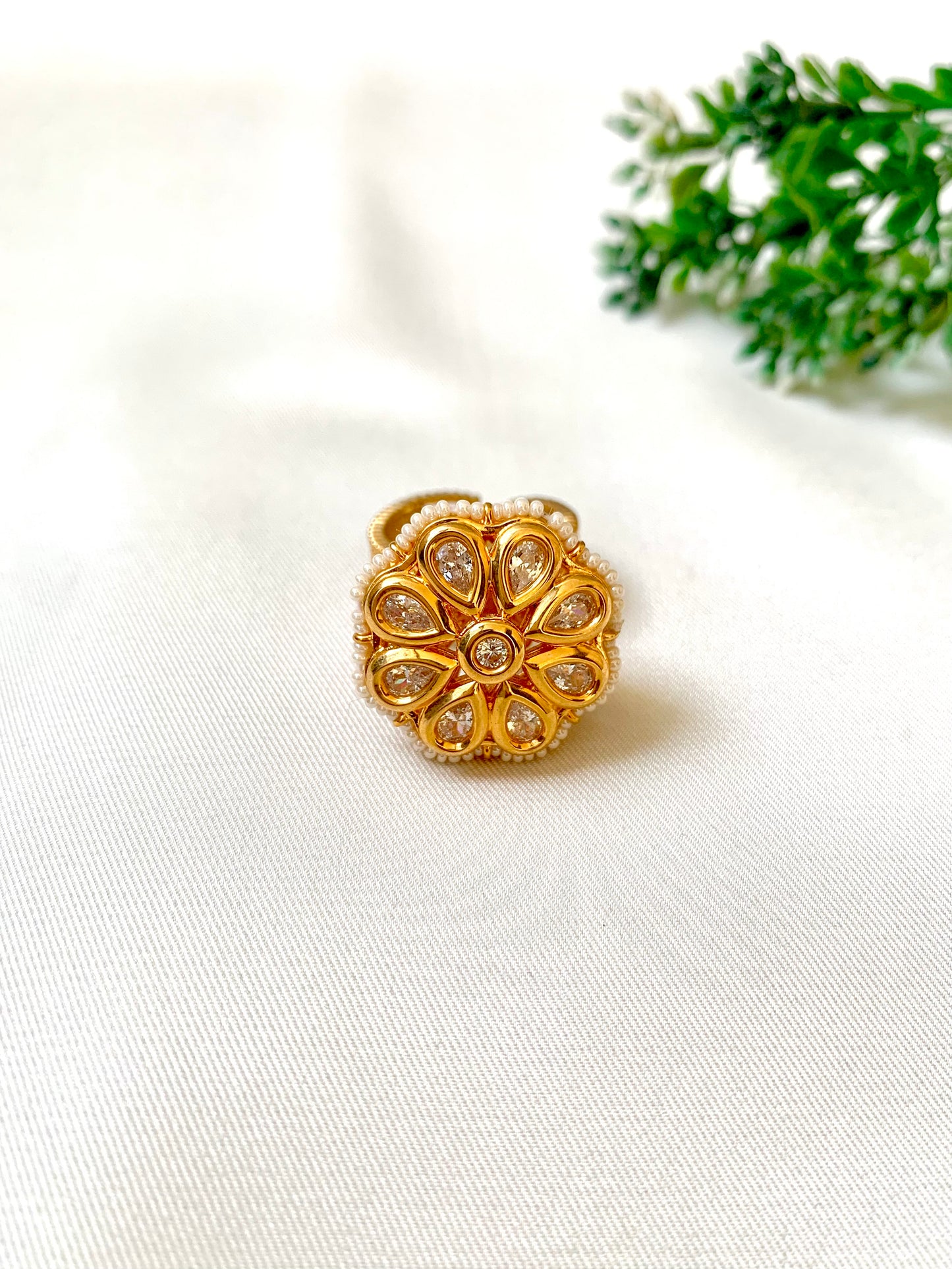Ariada Ring