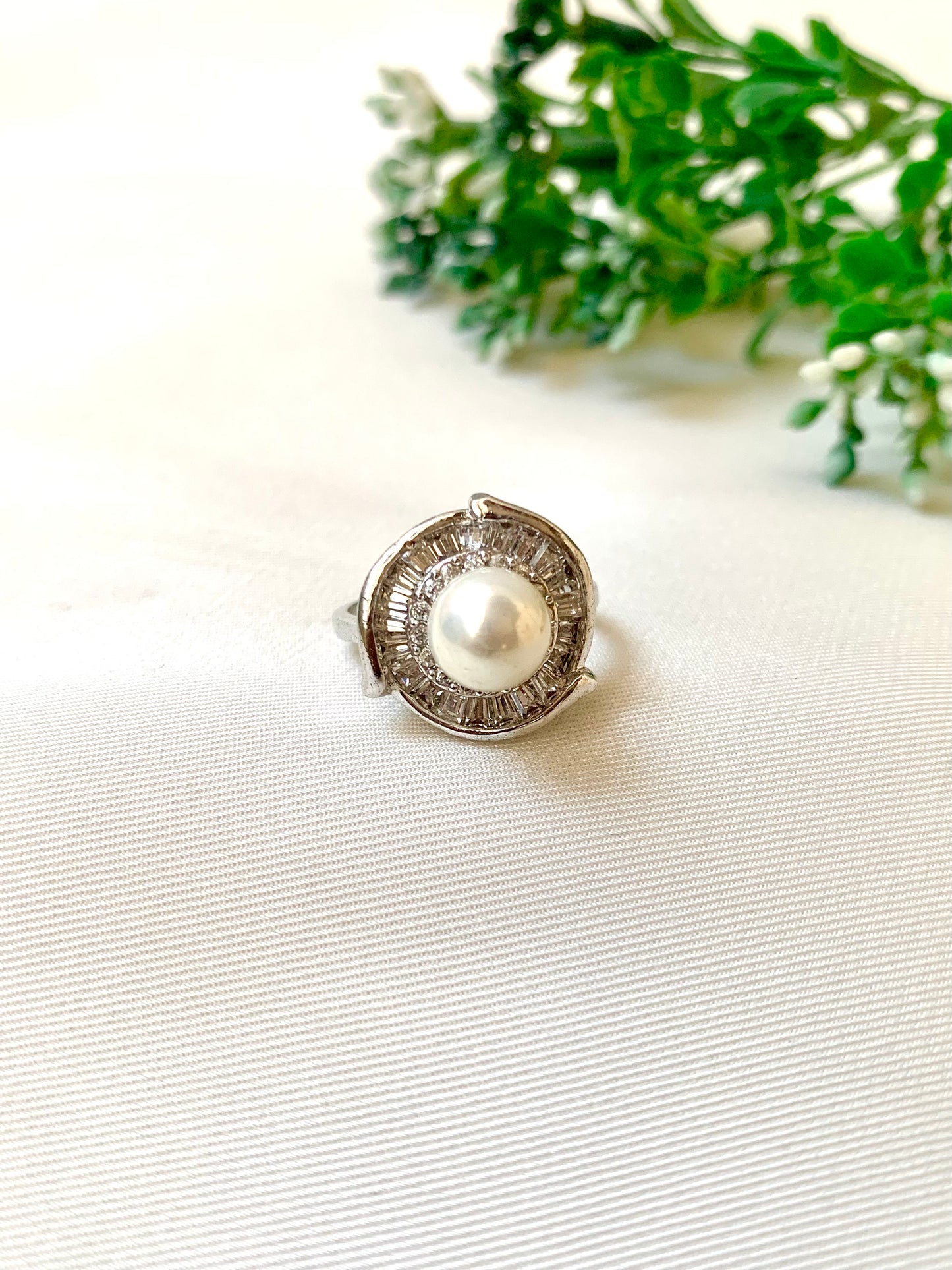 Baili Ring