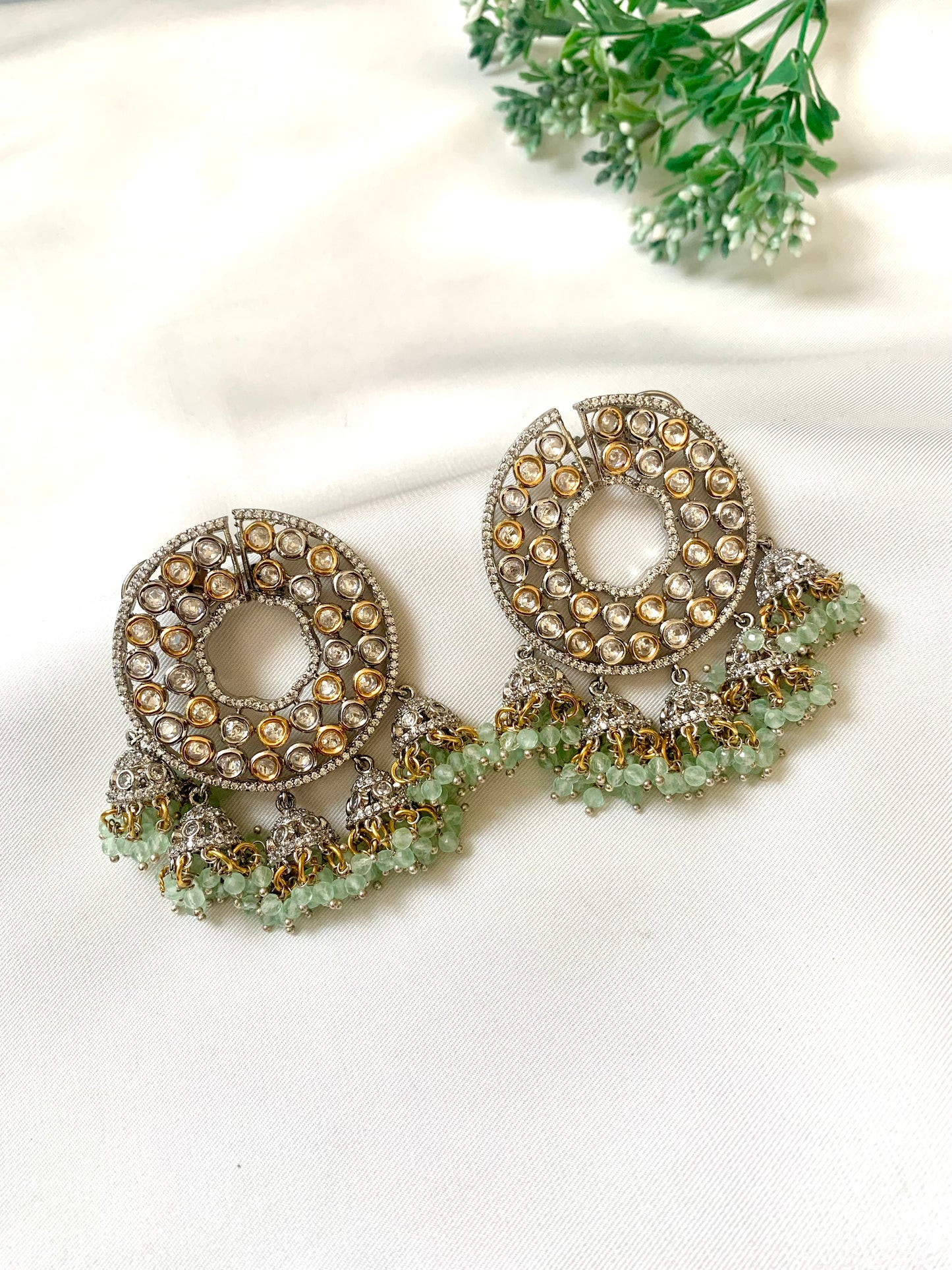Aneesa Earrings