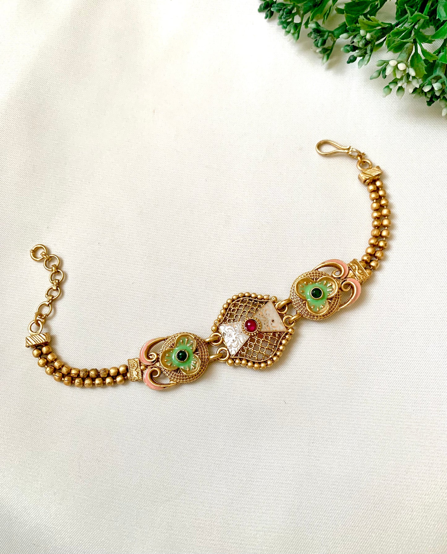Denny Bracelet