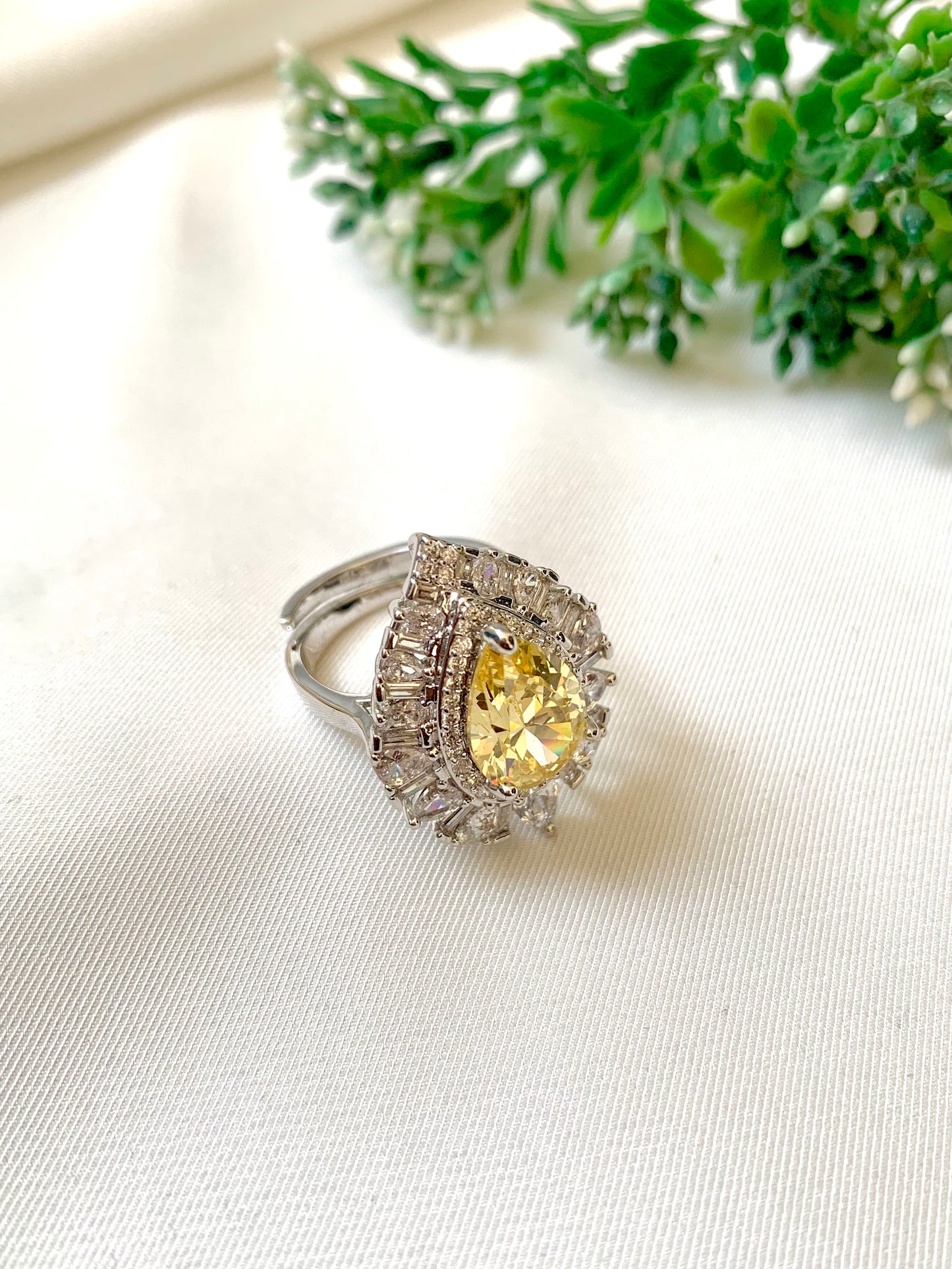 Sami Ring