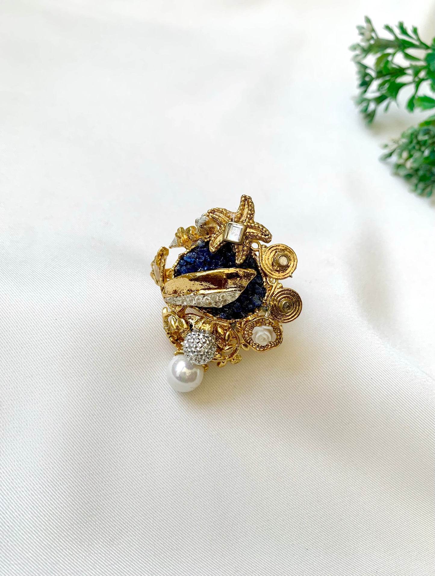 Ananya Ring