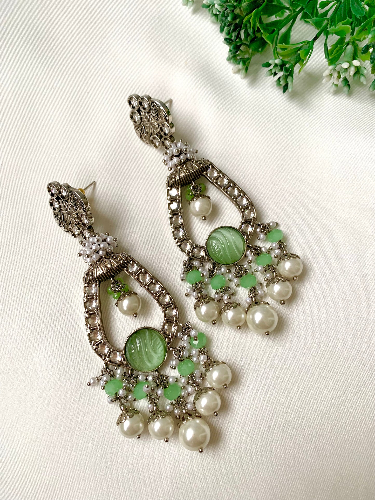 Amina Earrings