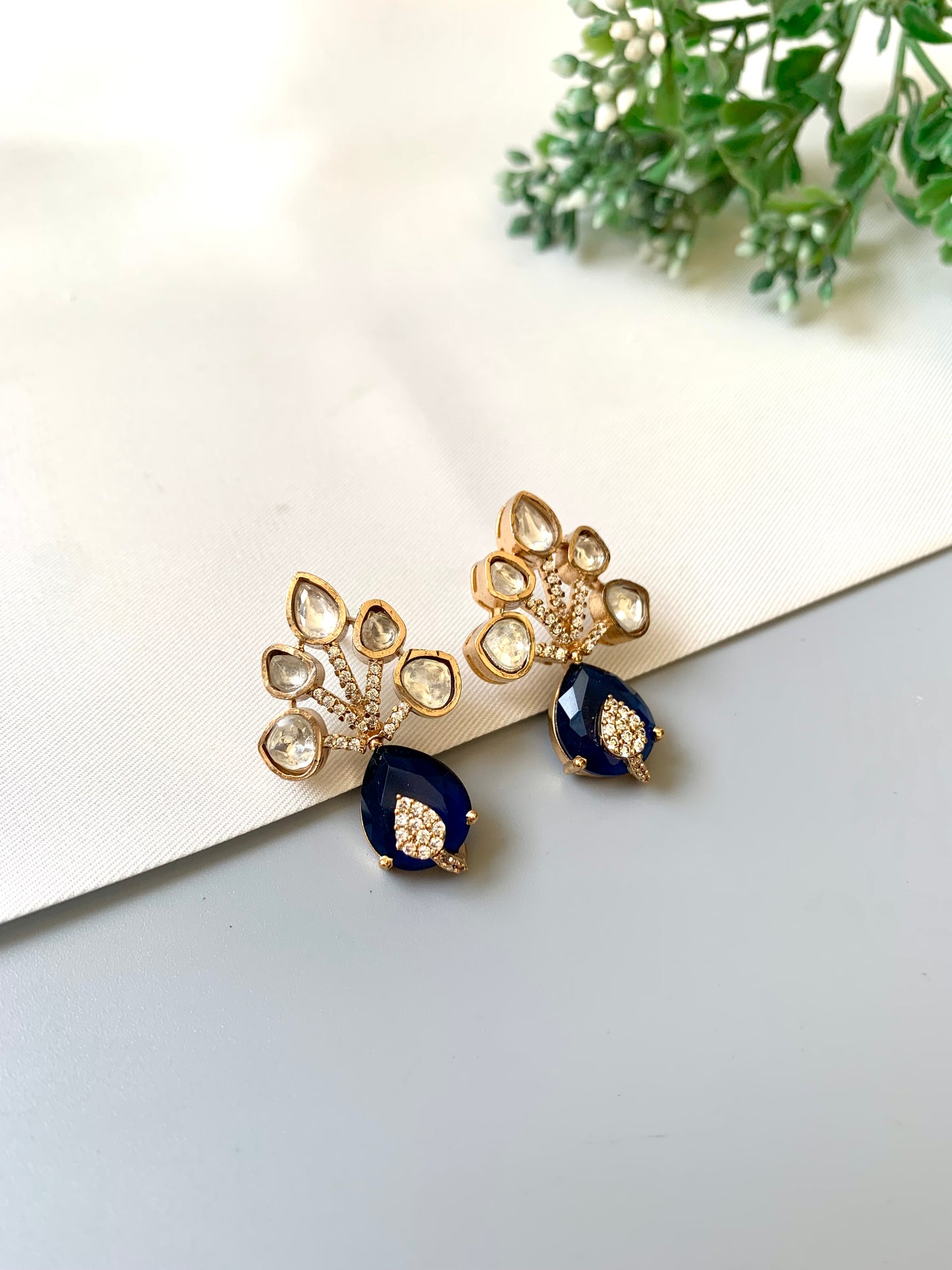 Noore Sapphire