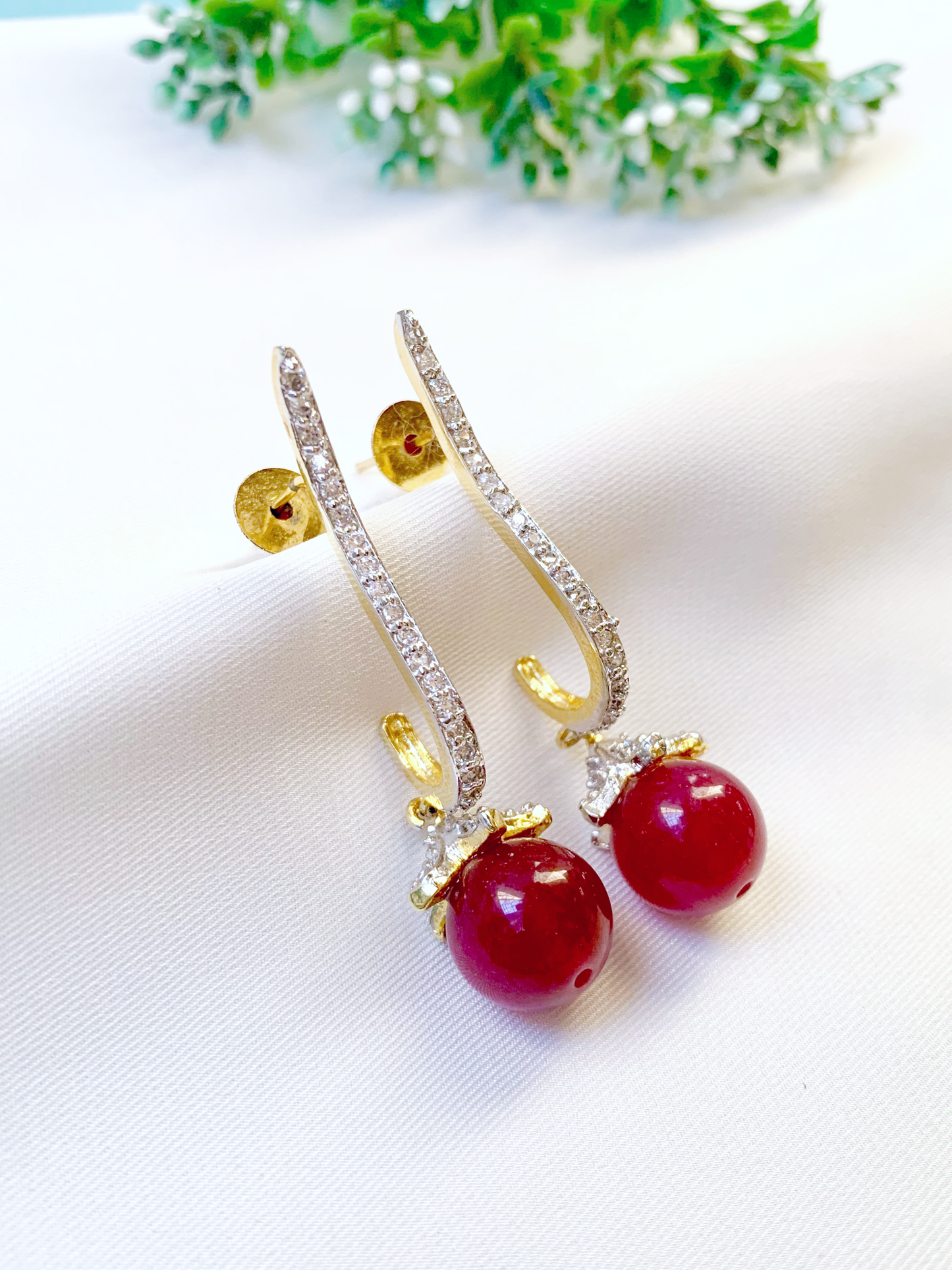 Dilana Earrings