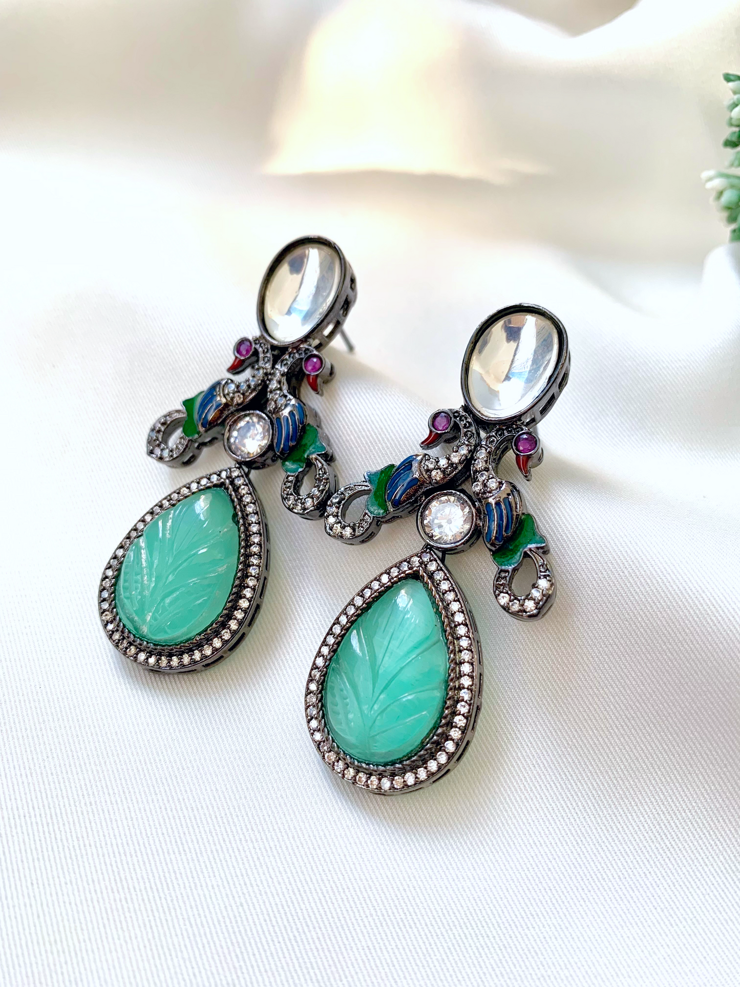 Saahi Earrings