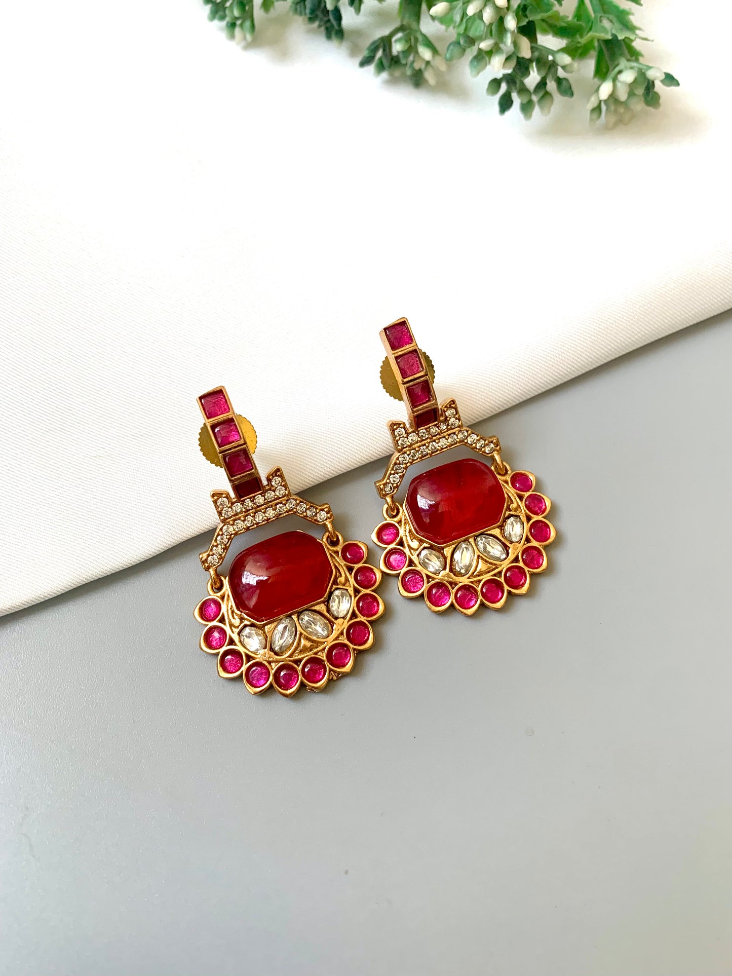 Inia Ruby
