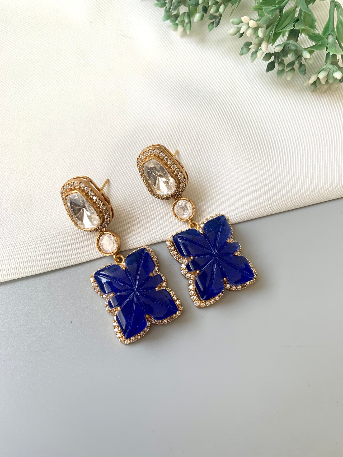 Dilja Sapphire
