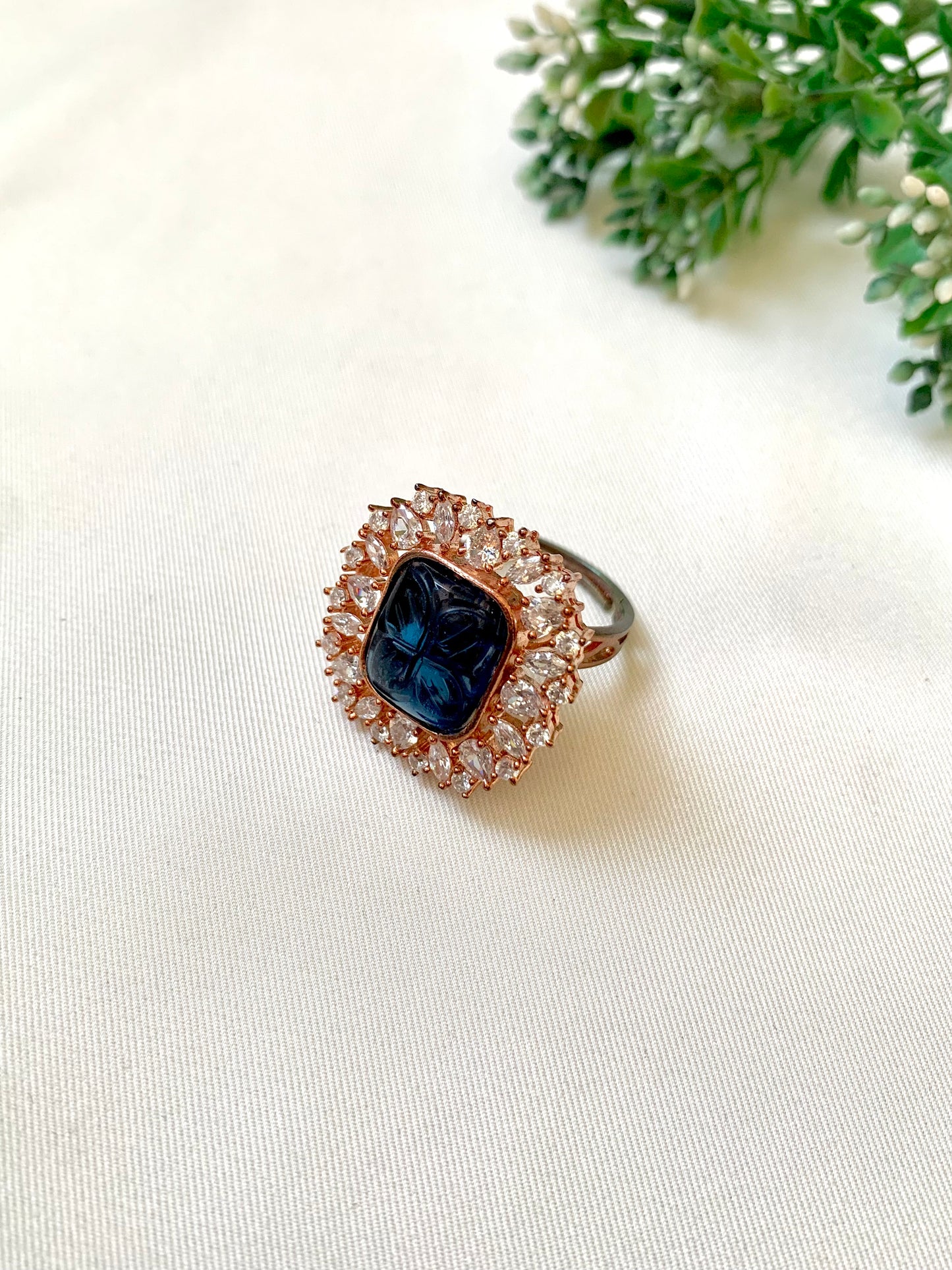 Ariana Ring