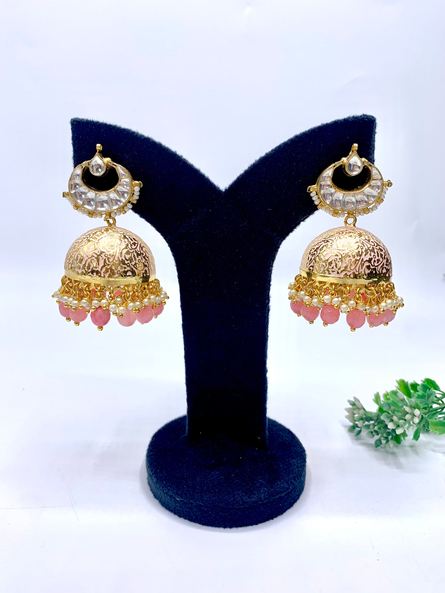 Gulmina Jhumki