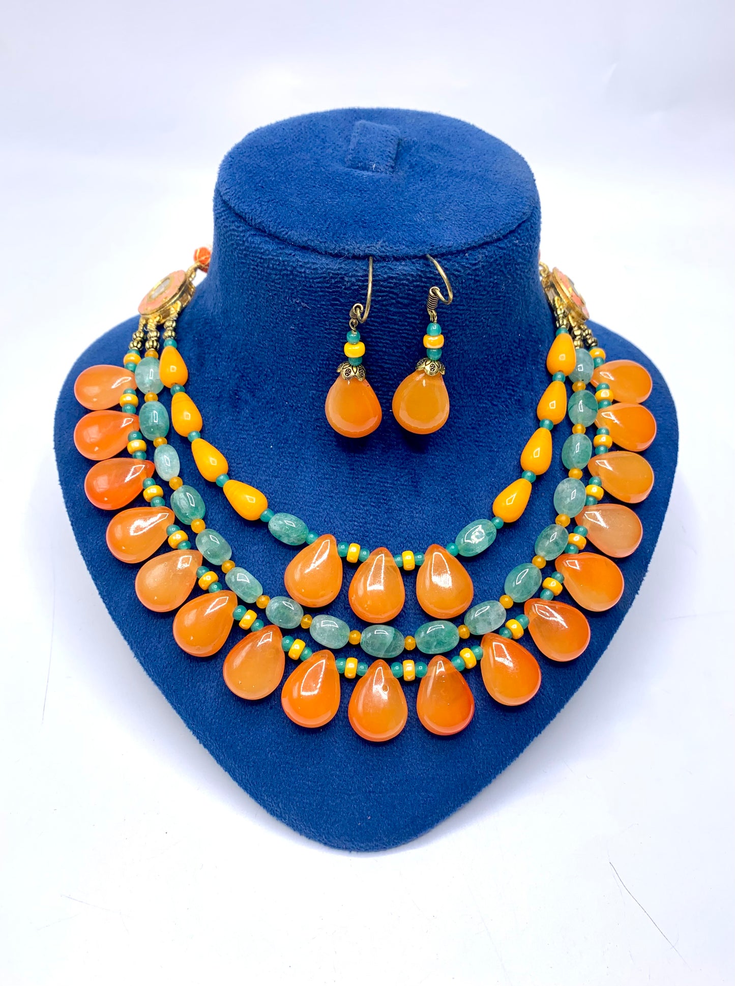 Santosh Maala Set