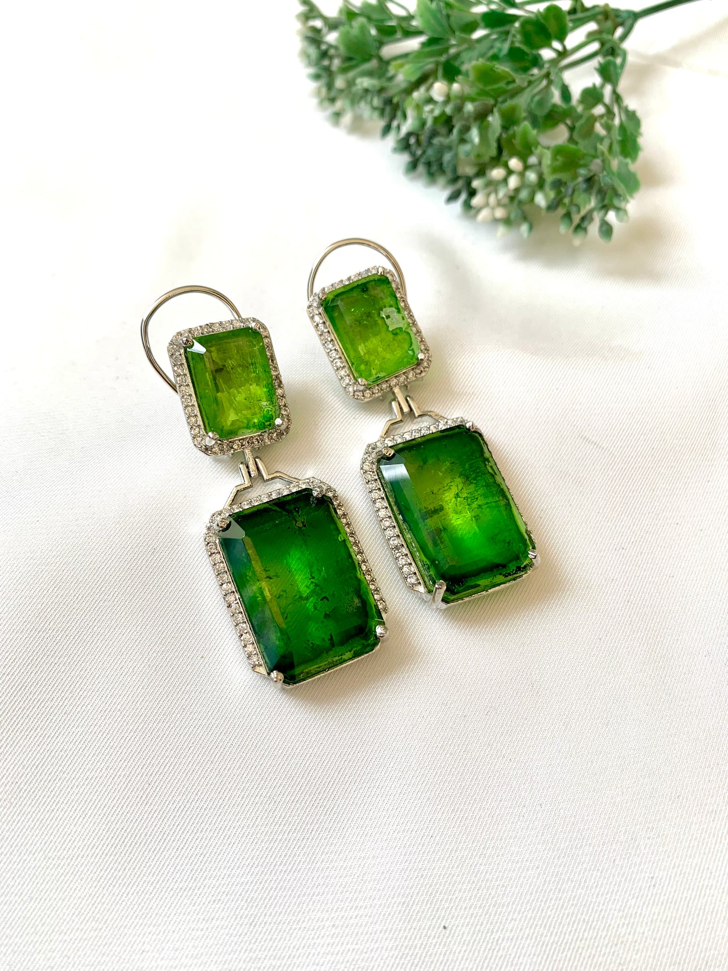 Disha Earrings