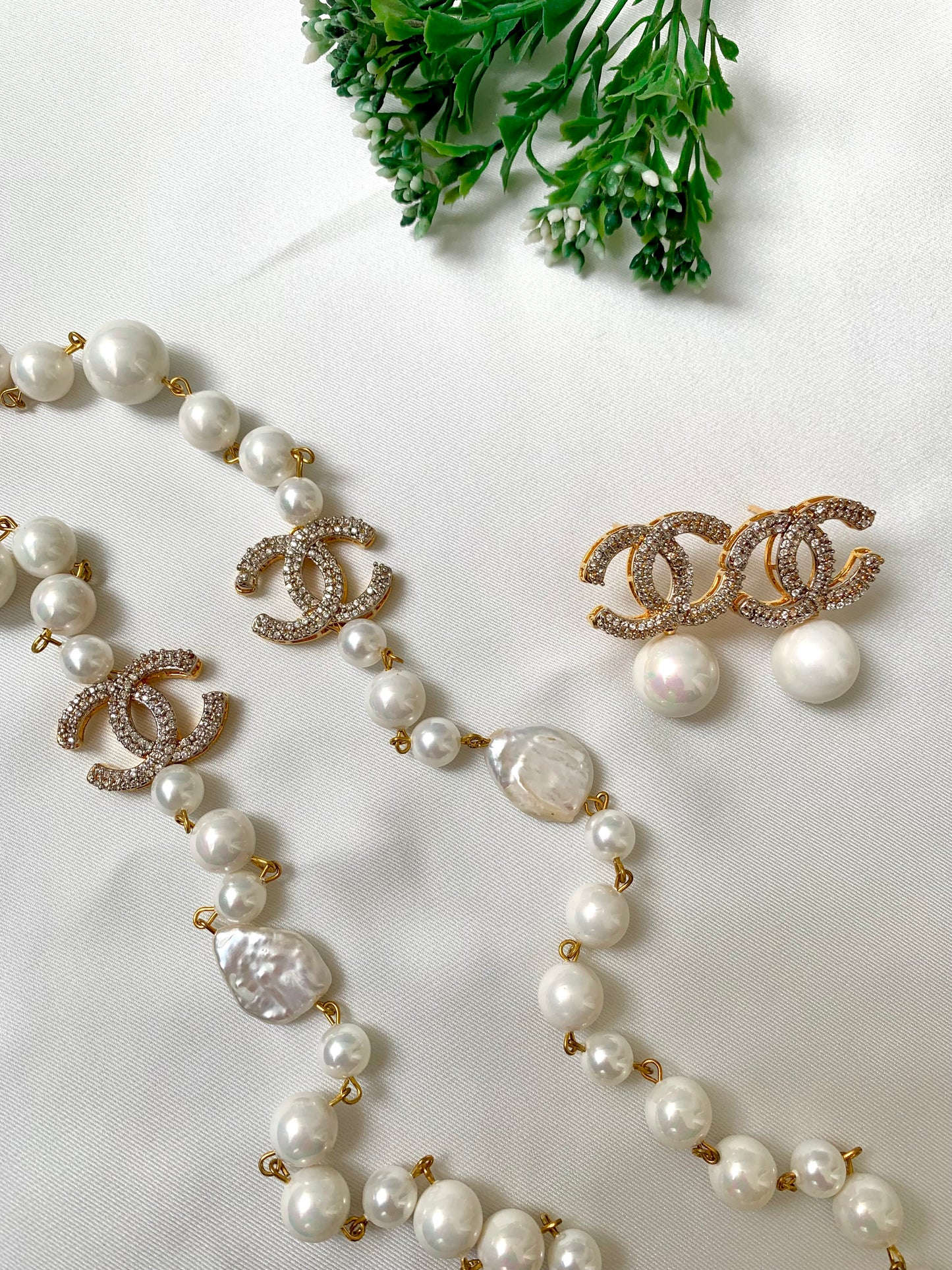 Ella Maala & Stud Combo