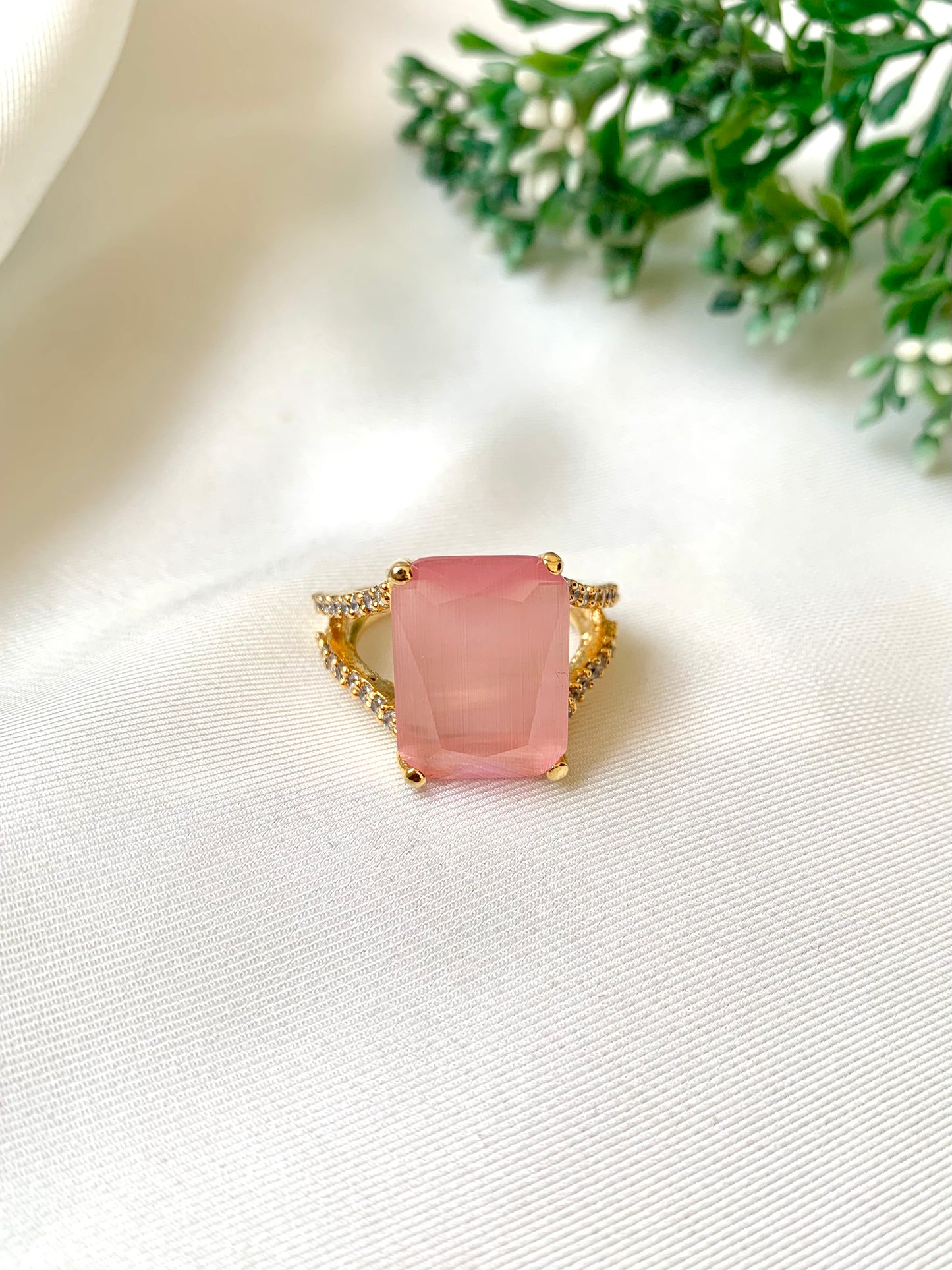 Alvita Ring