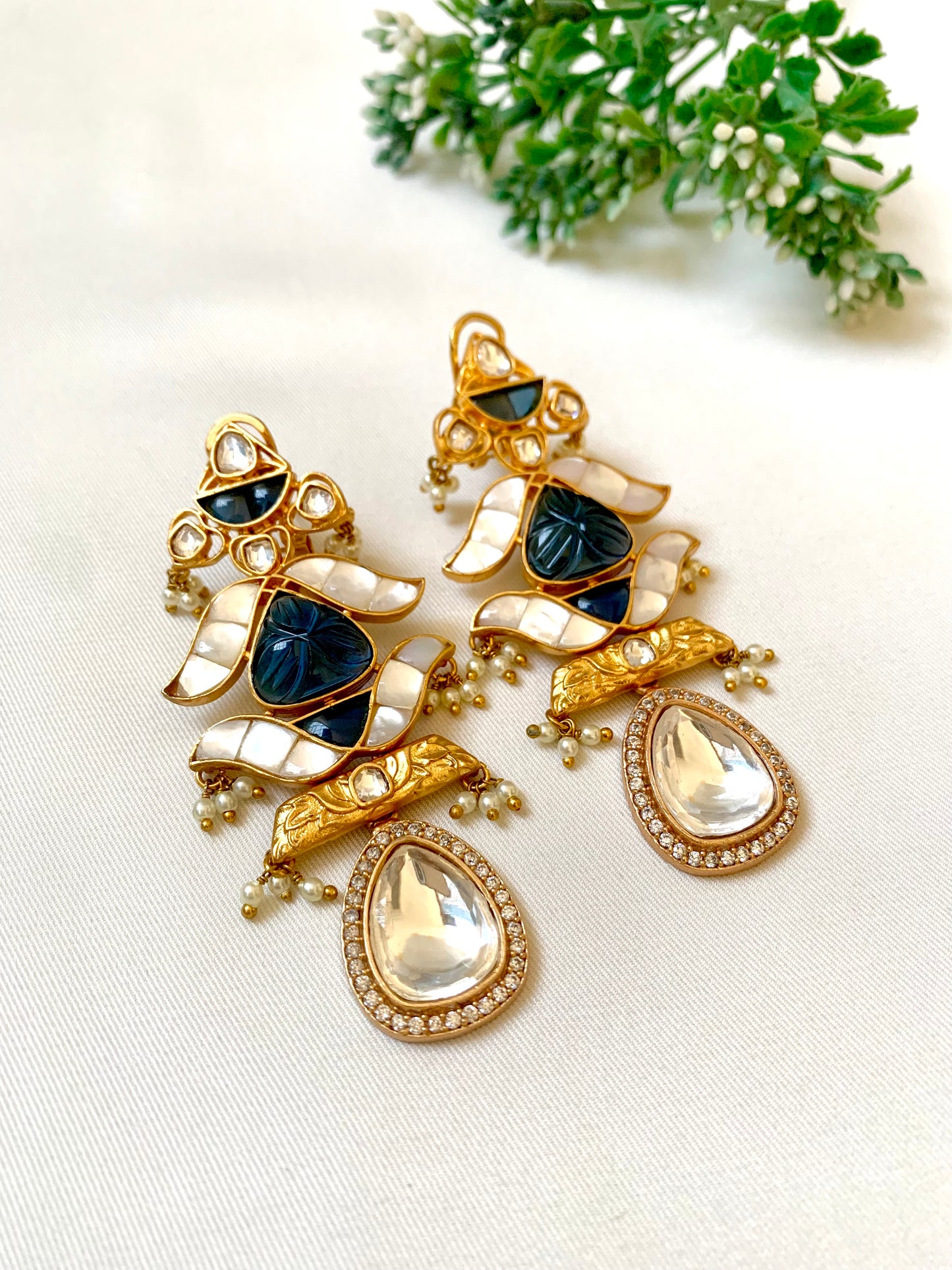 Sibel Earrings