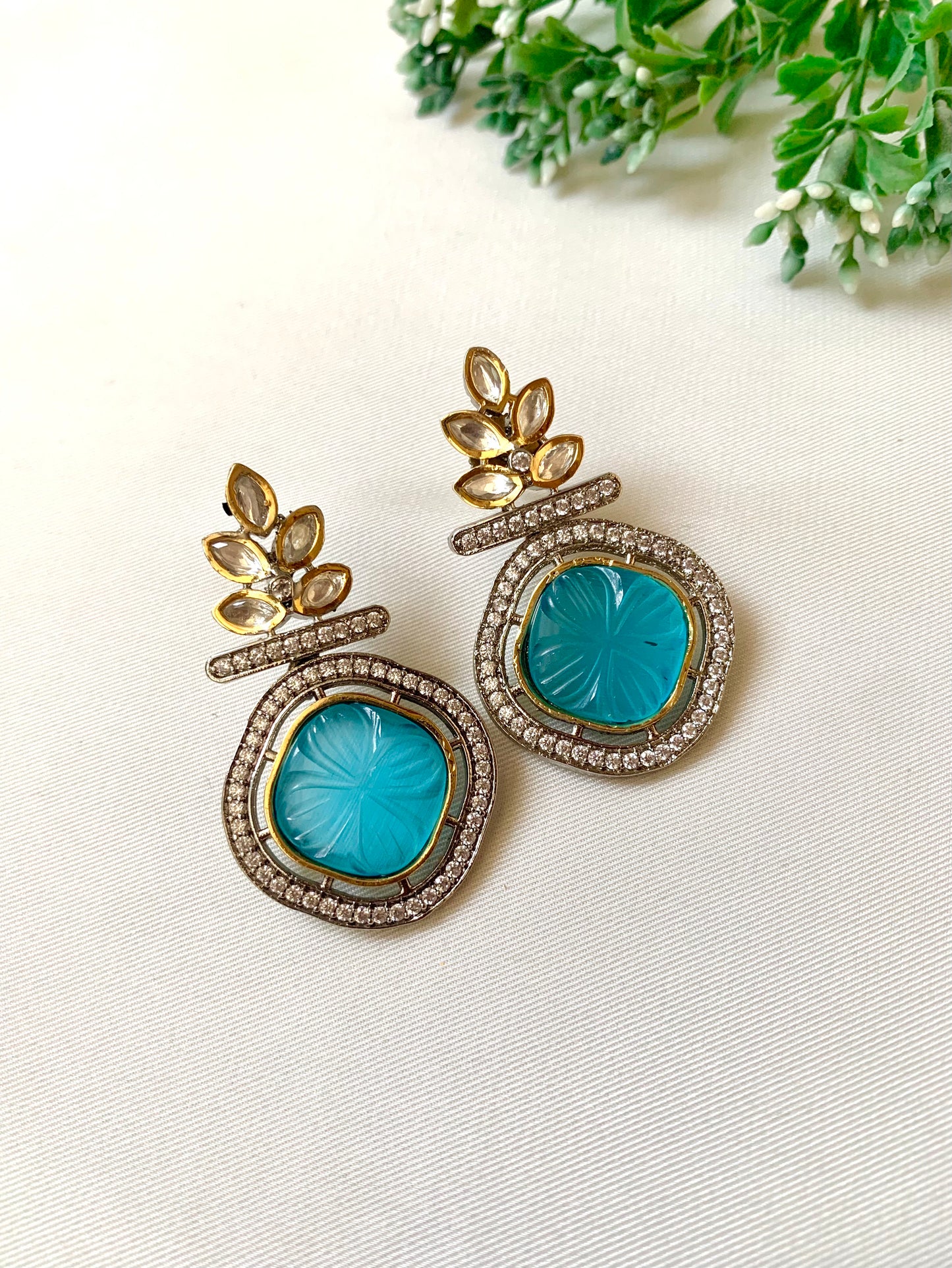 Asha Earrings
