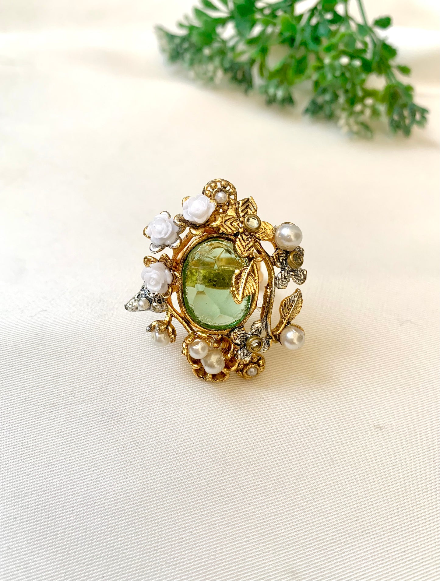 Taniya Ring