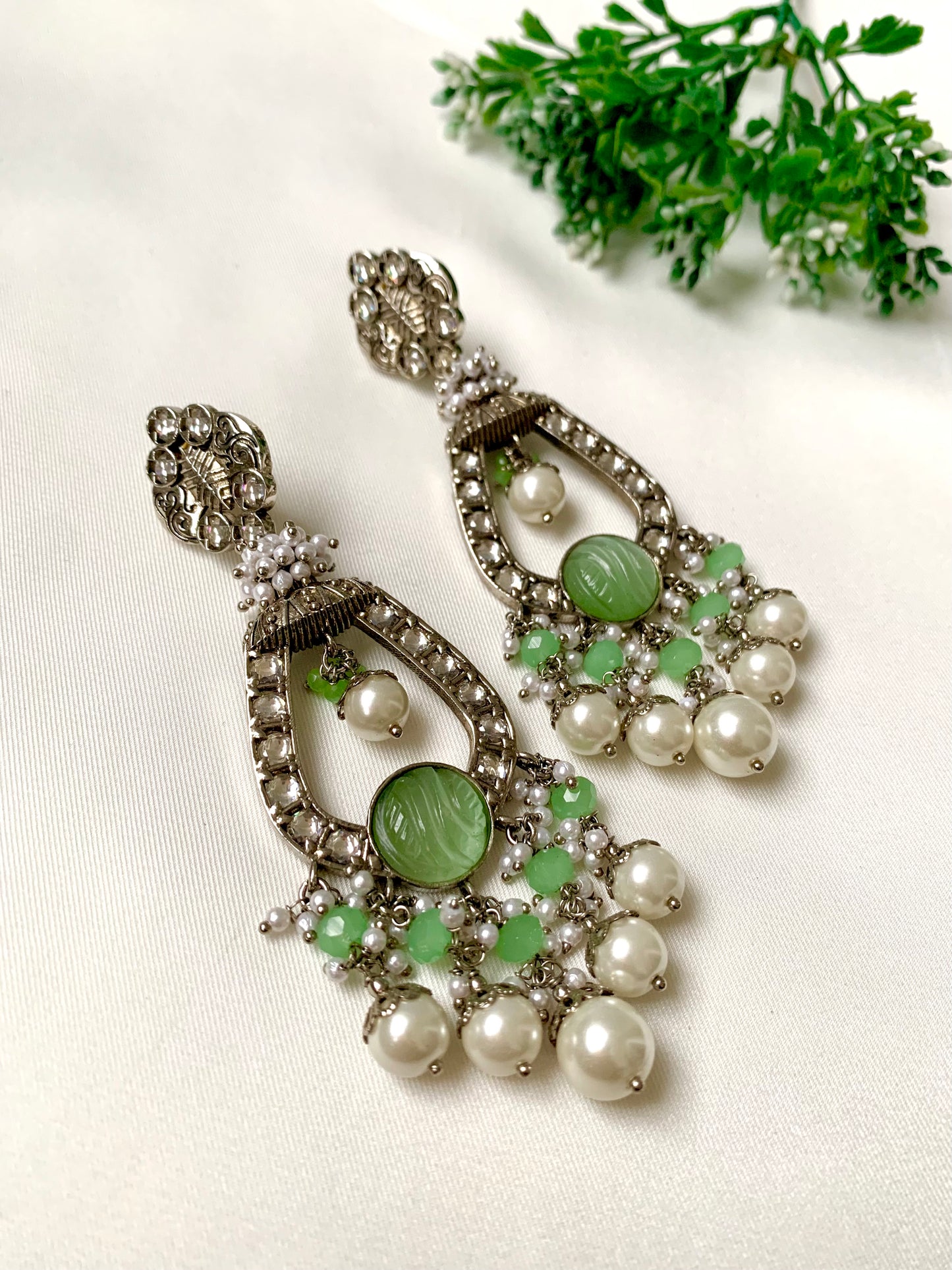Amina Earrings