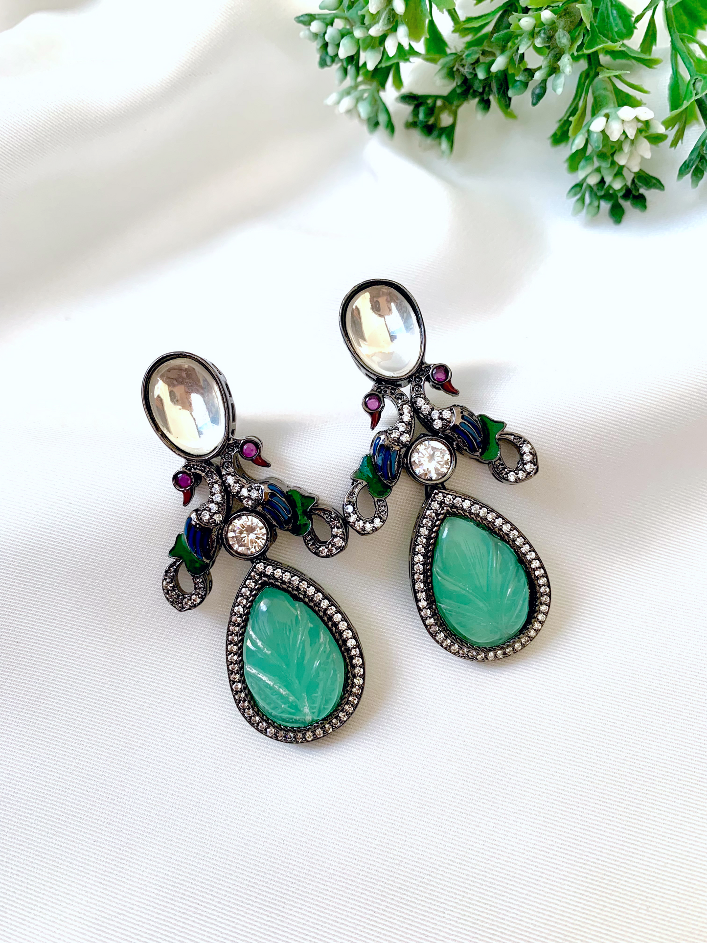 Saahi Earrings