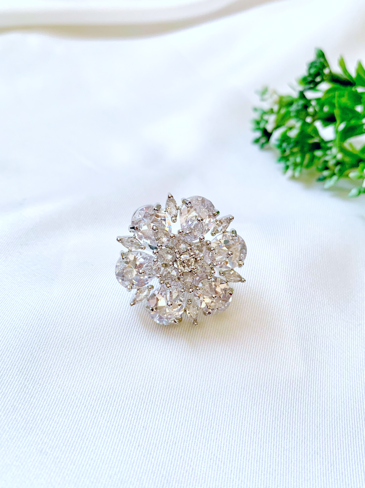 Catherine Ring