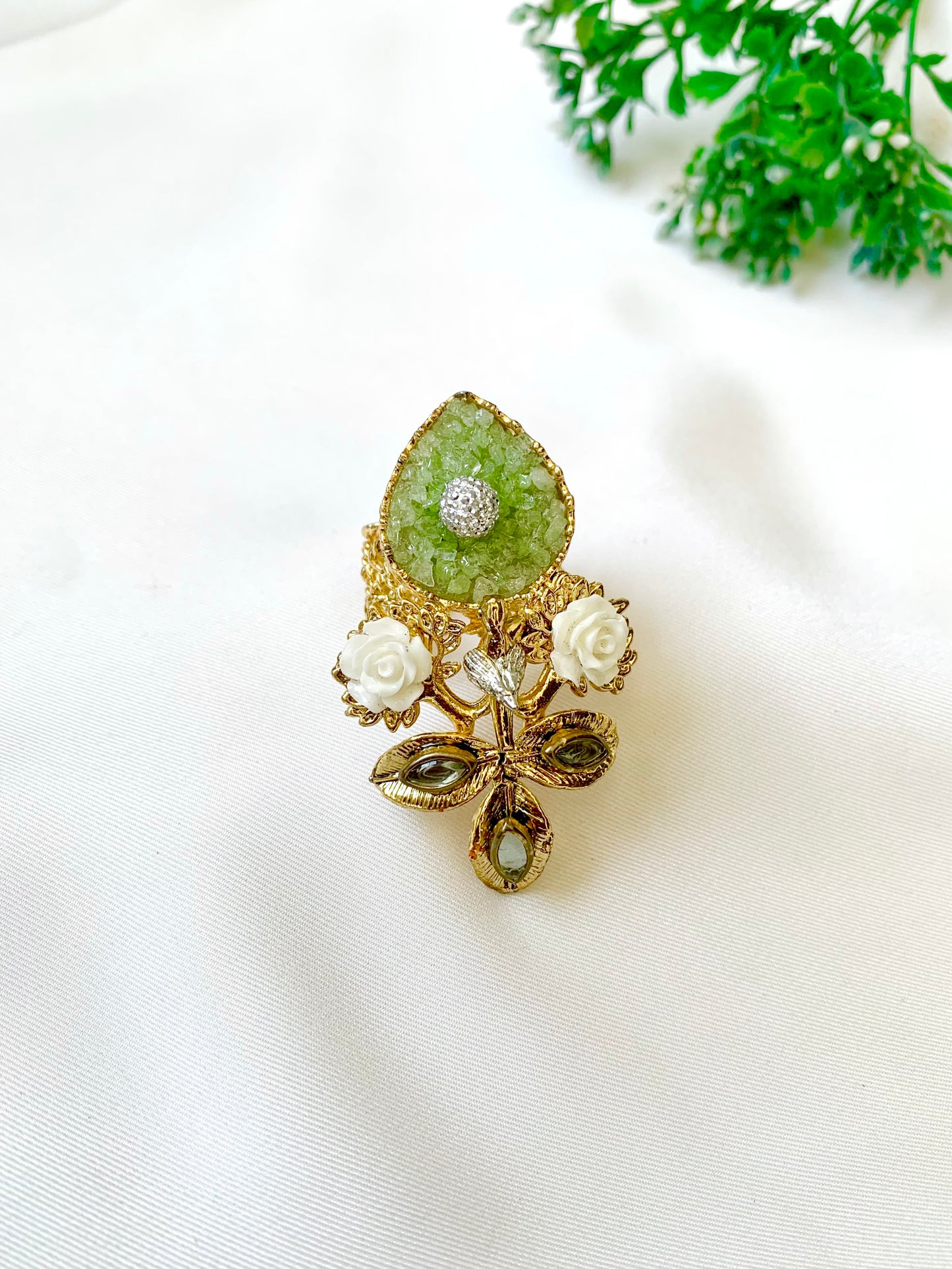 Shehna Ring