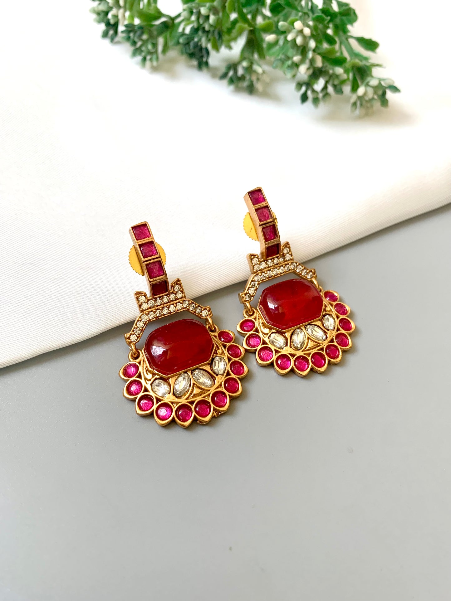 Inia Ruby