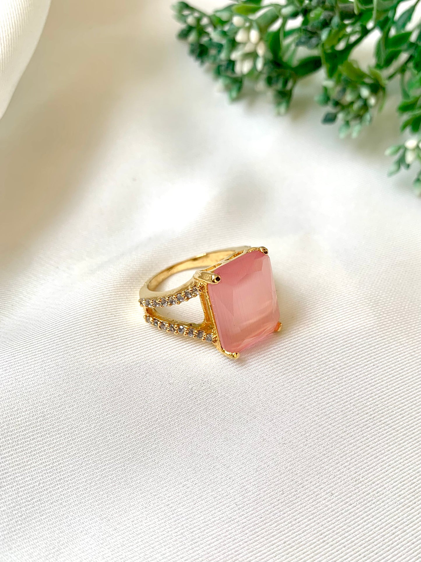 Alvita Ring