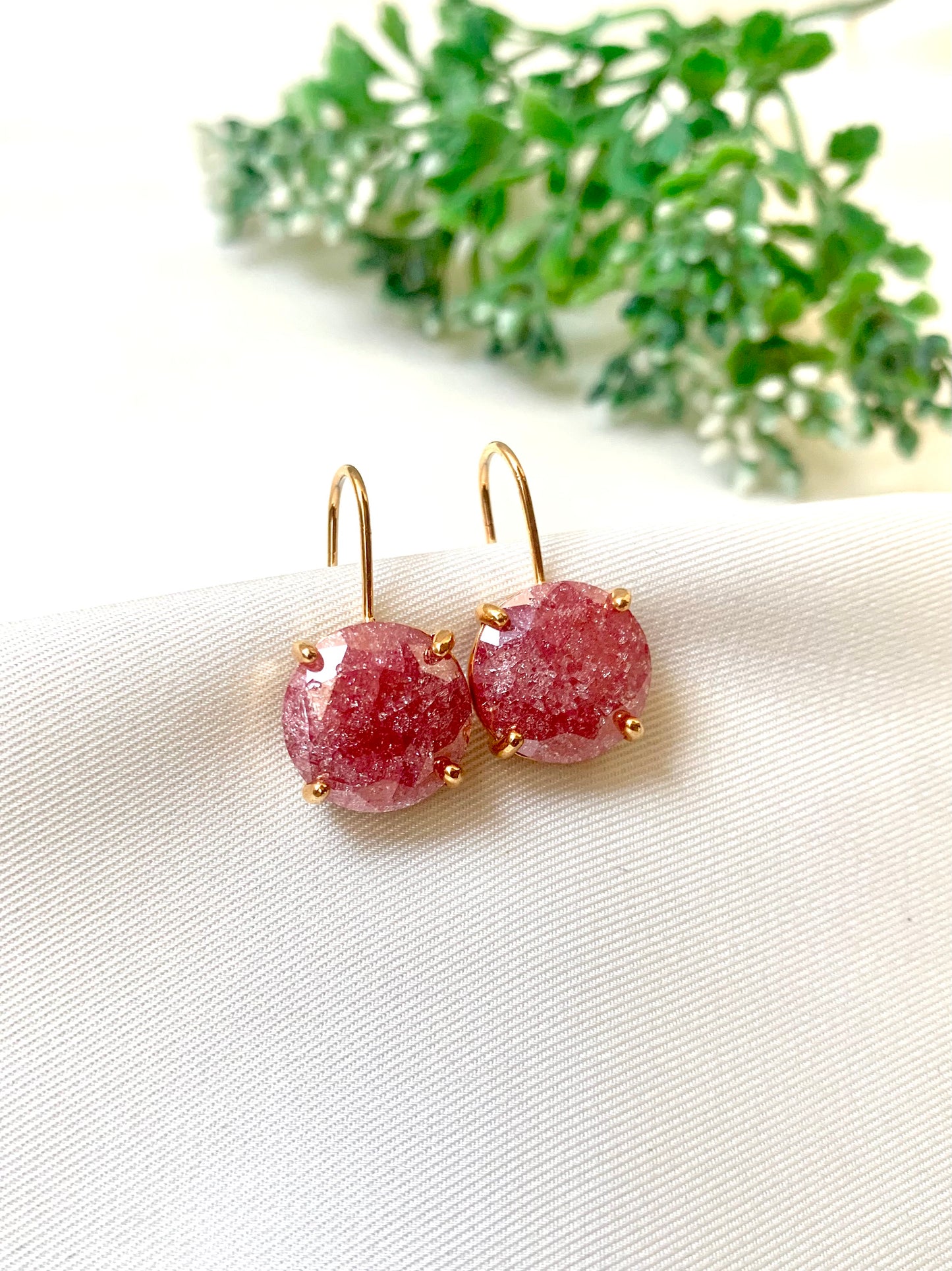 Aiyar Earrings