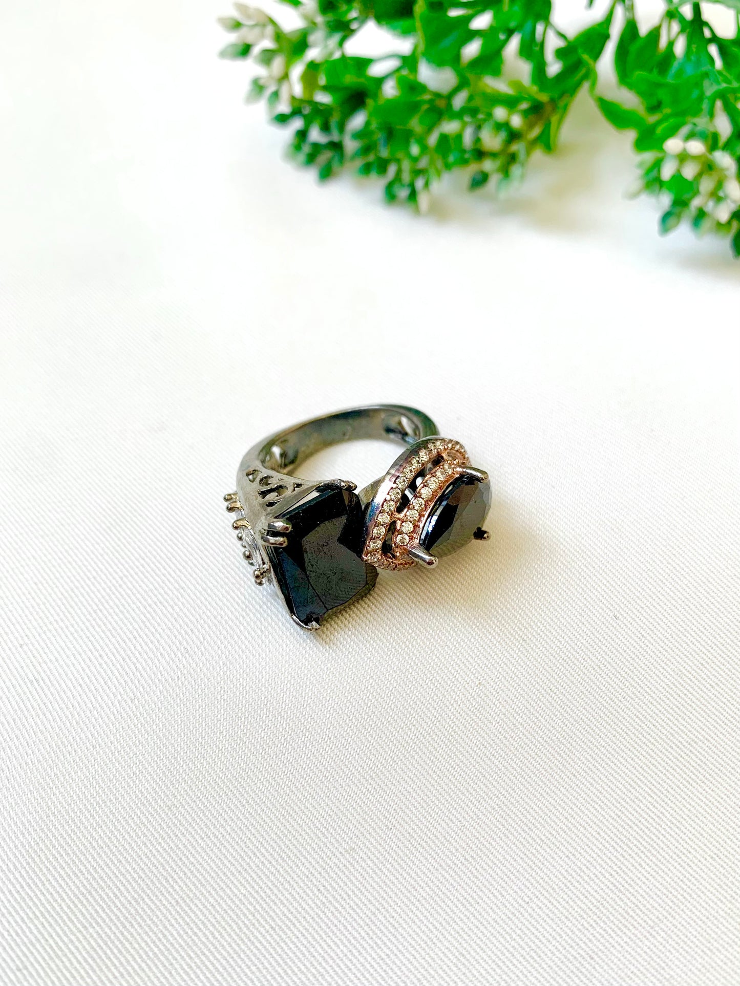 Dalia Ring